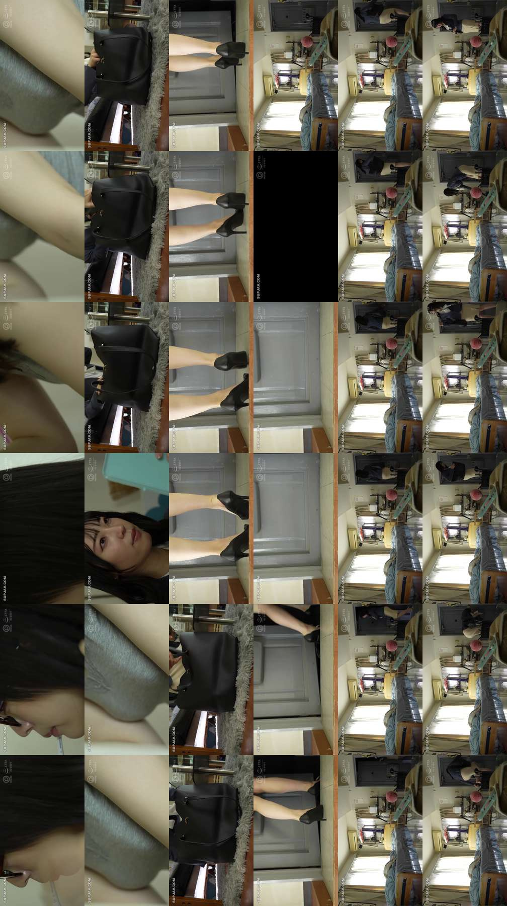 [UNCENSORED-LEAK] ABF-340 A record of a perverse couple living together and having unprotected sex, driven by their sexual desires. (Shizuku Takimoto)