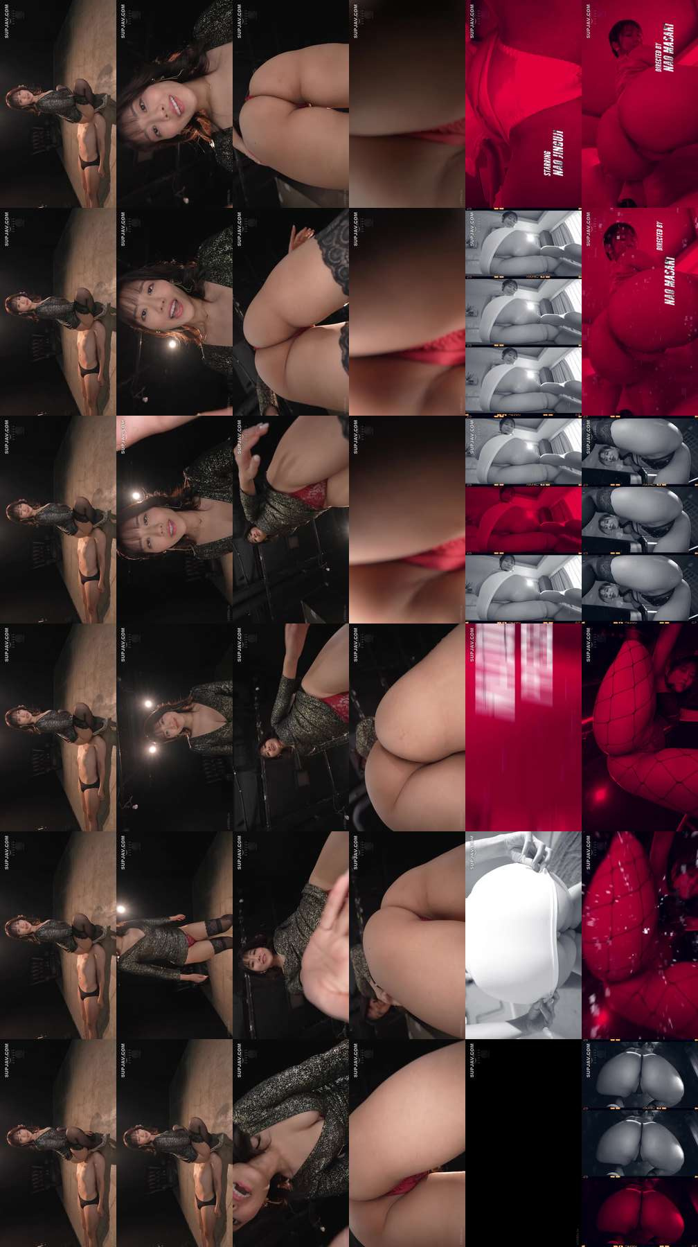 [UNCENSORED-LEAK] ACHJ-083 The aesthetics of face-sitting. The pleasure exclusively for masochistic men, being crushed by a beautiful woman's big butt. The ultimate cunnilingus maniacs. Nao Jinguji