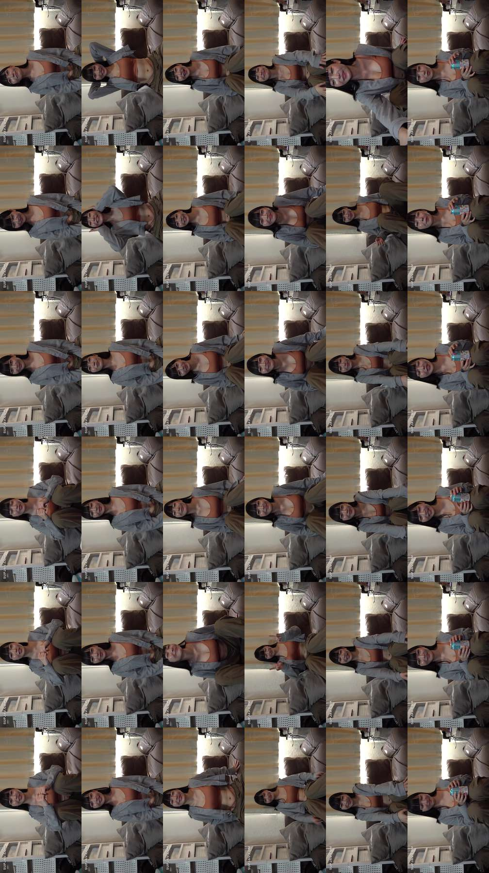 [UNCENSORED-LEAK] BLOR-297 The slutty stray bitch gets a huge cock and her eyes roll back in ecstasy, saying "I can't take it anymore, I can't do it" as she reaches a complete defeat and orgasm, then gets hit with more thrusts and groa
