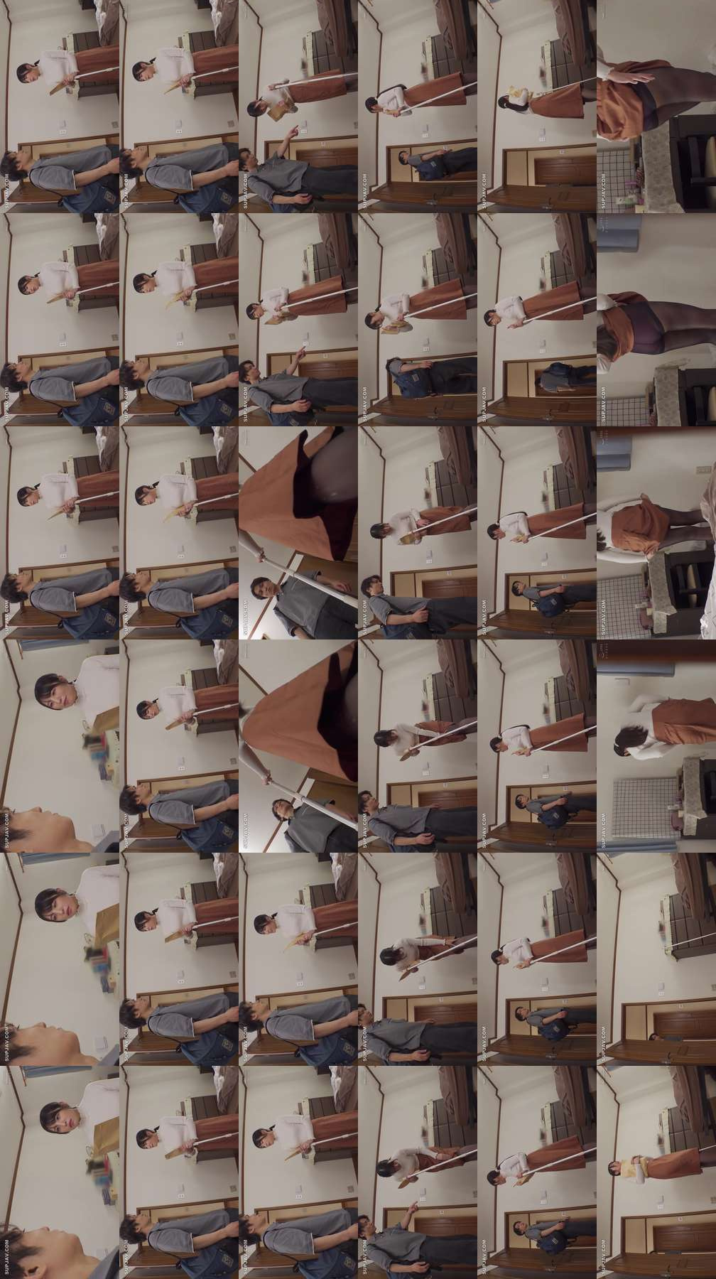[UNCENSORED-LEAK] DVMM-368 "Unconscious Edging Subliminal" Every night while she sleeps, the beautiful stepmother is secretly inserted 1cm into her subconscious, and the pleasure of teasing her is imprinted on her subconscious. She becomes a hor