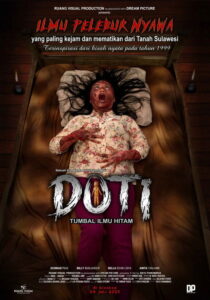 Doti - Tumbal Ilmu Hitam