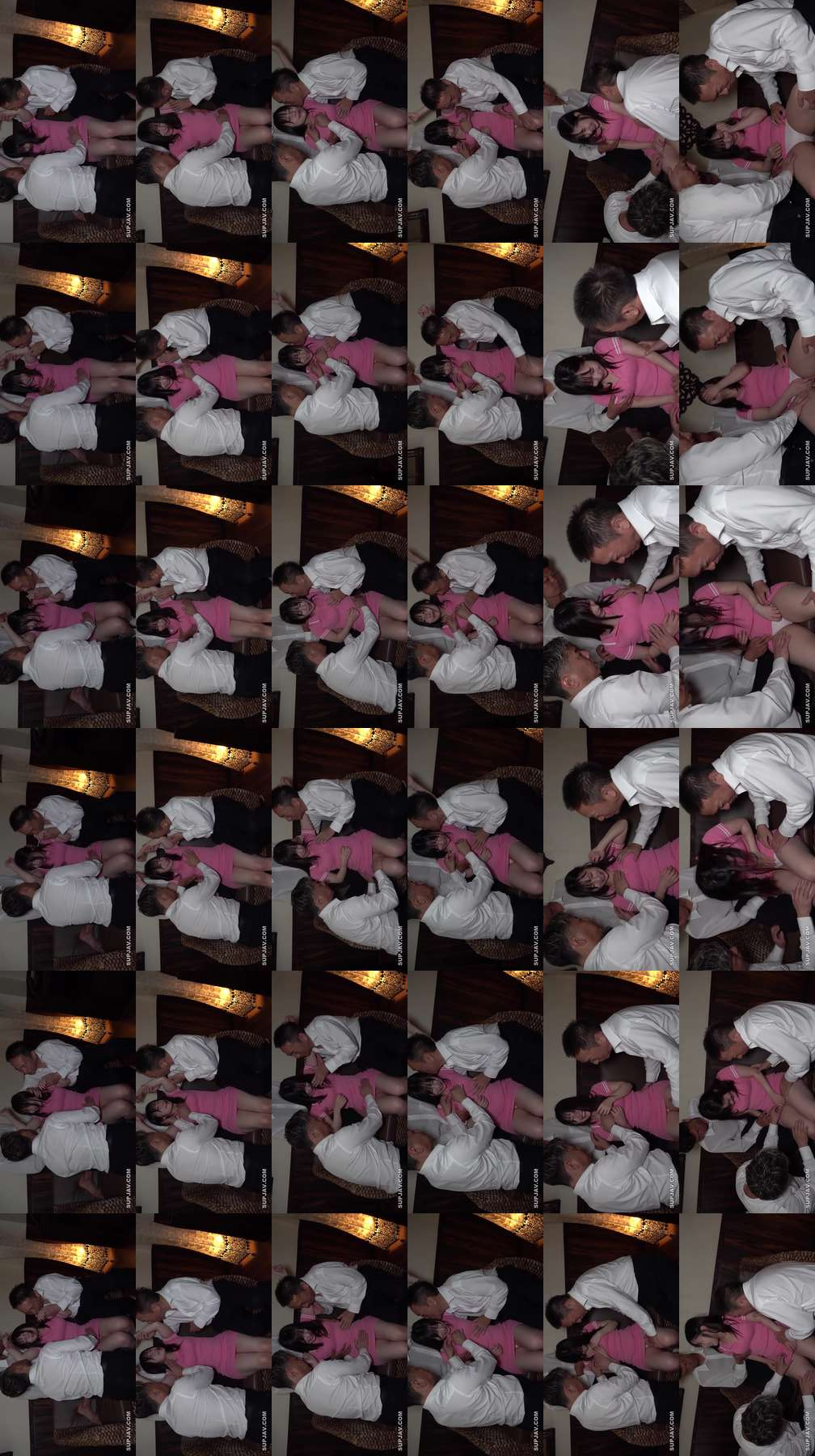 [UNCENSORED-LEAK] FC2-PPV-4873205 [Face Reveal Sample] "Featuring a 143cm genuine innocent local idol" "Cum inside x eyes rolling back in orgasm x squirting" Shocking 4P video. *Only a few left