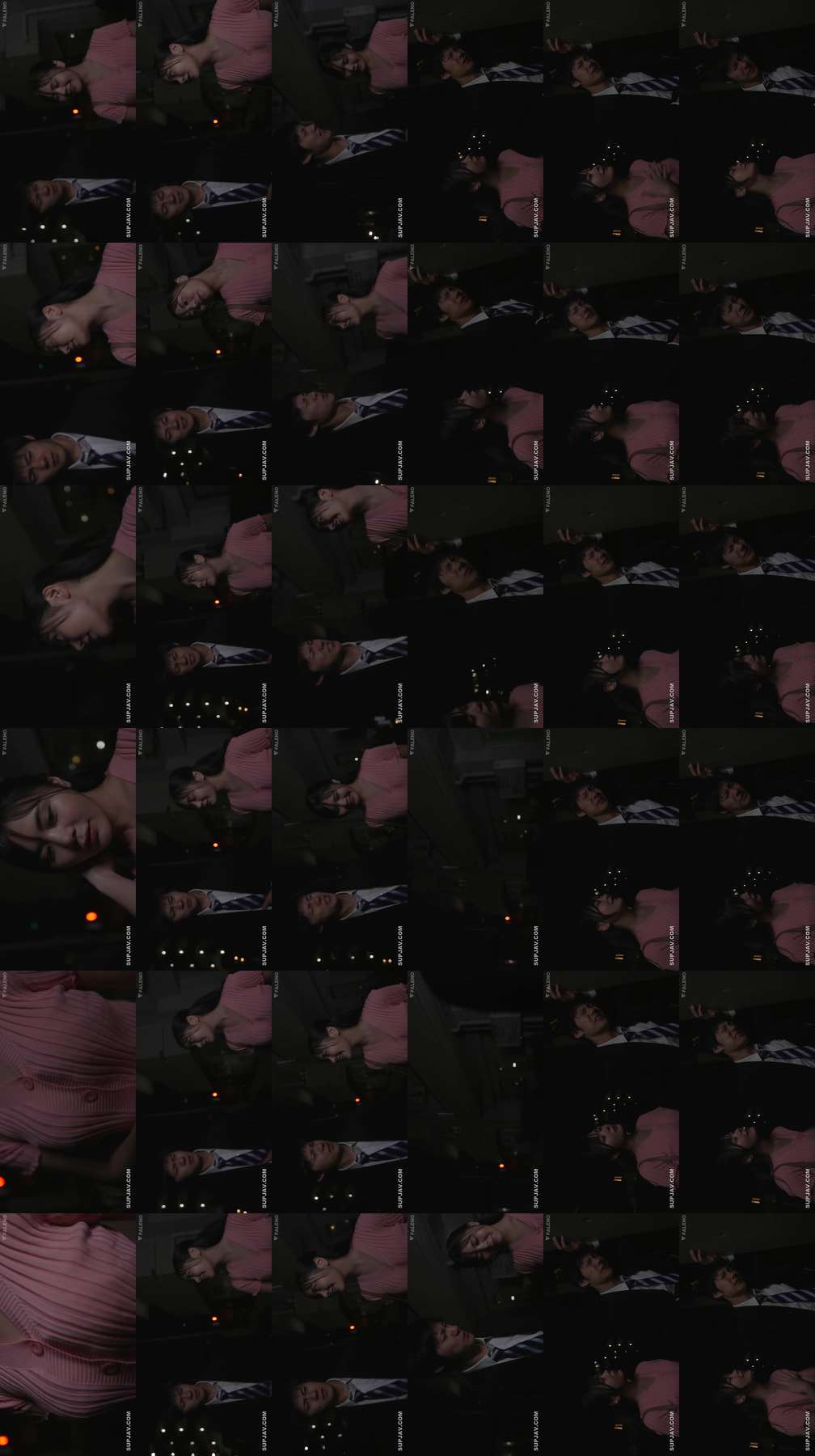 [UNCENSORED-LEAK] FNS-194 "Oh, your girlfriend is so strict... I could have sex with you every day." Completely defeated by the temptation of a busty junior who's okay with being a sex friend. Cheating on his girlfriend by having unprotecte