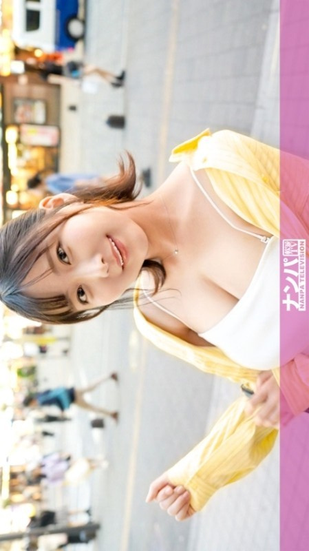 [UNCENSORED-LEAK] GANA-3292 "~Ferocious G-Cup~ Don't miss this busty girl's titjob!! Even if she can't get anything in the crane game, this splayed pickup artist still gets the girl! Keep your eyes peeled for this super sexy angel who