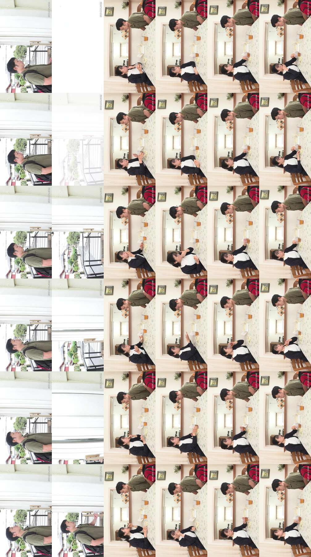 [UNCENSORED-LEAK] HSODA-105 My older sister, a NEET with a zero score who never leaves her room, has huge breasts and a massive ass! She's training with masturbation in preparation for her encounter with a real penis she's yet to see. It turns o