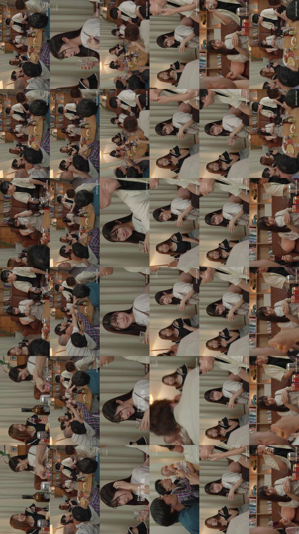[UNCENSORED-LEAK] IPZZ-813 My girlfriend is pure, elegant, and devoted to me, but she moved to Tokyo to continue her studies. She didn't know it was a sex club, but when she took off her clothes, she was easily caught and gang-playd.