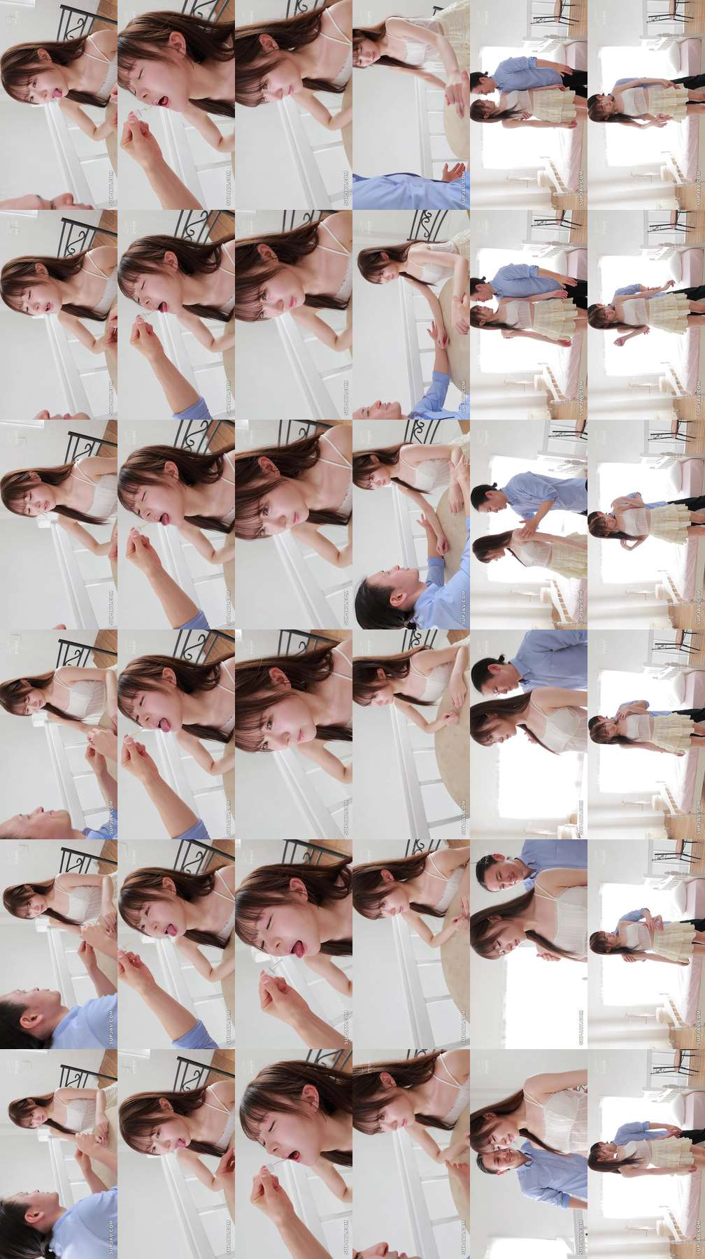 [UNCENSORED-LEAK] IPZZ-822 Innocent and lovely sacred beautiful girl can't stop climaxing in cowgirl position and arching her back in ecstasy in her first ever kinesex, Hayashi Mei