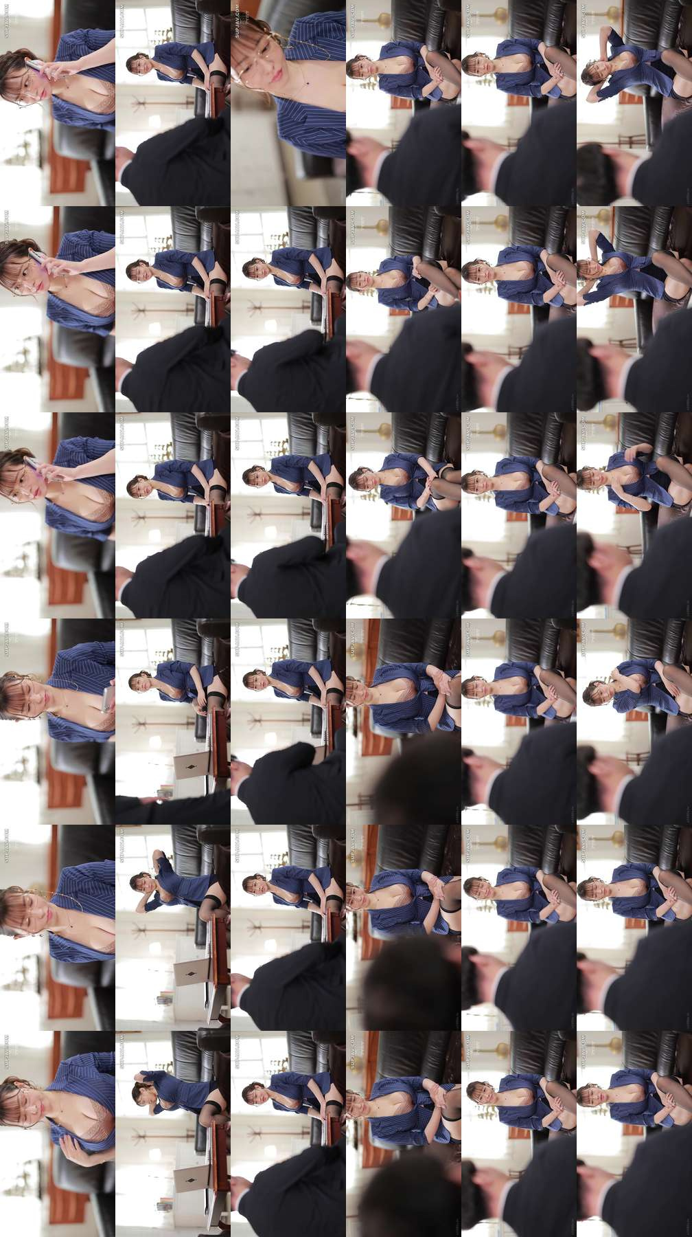 [UNCENSORED-LEAK] IPZZ-846 A female CEO who aspires to be a celebrity shows up to work in revealing, busty fashion that rivals anything seen overseas, and I don't know where to look. - Hinano Kanon