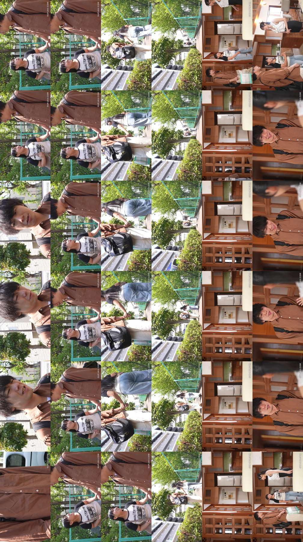 [UNCENSORED-LEAK] JUR-652 Her mother has an extremely strong sex drive, and she's exactly my type, so I've been secretly offering her my erect penis over and over again without her knowing... Hasumi Claire