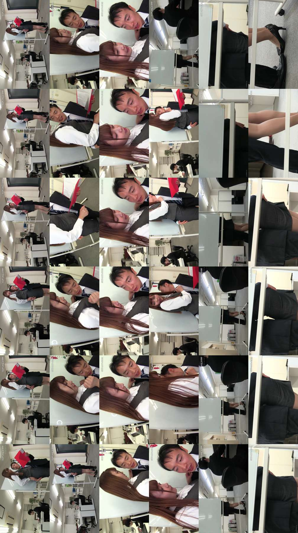[UNCENSORED-LEAK] KTB-113 Slutty wives who fill their free time with their dicks