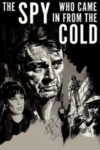 The Spy Who Came In from the Cold