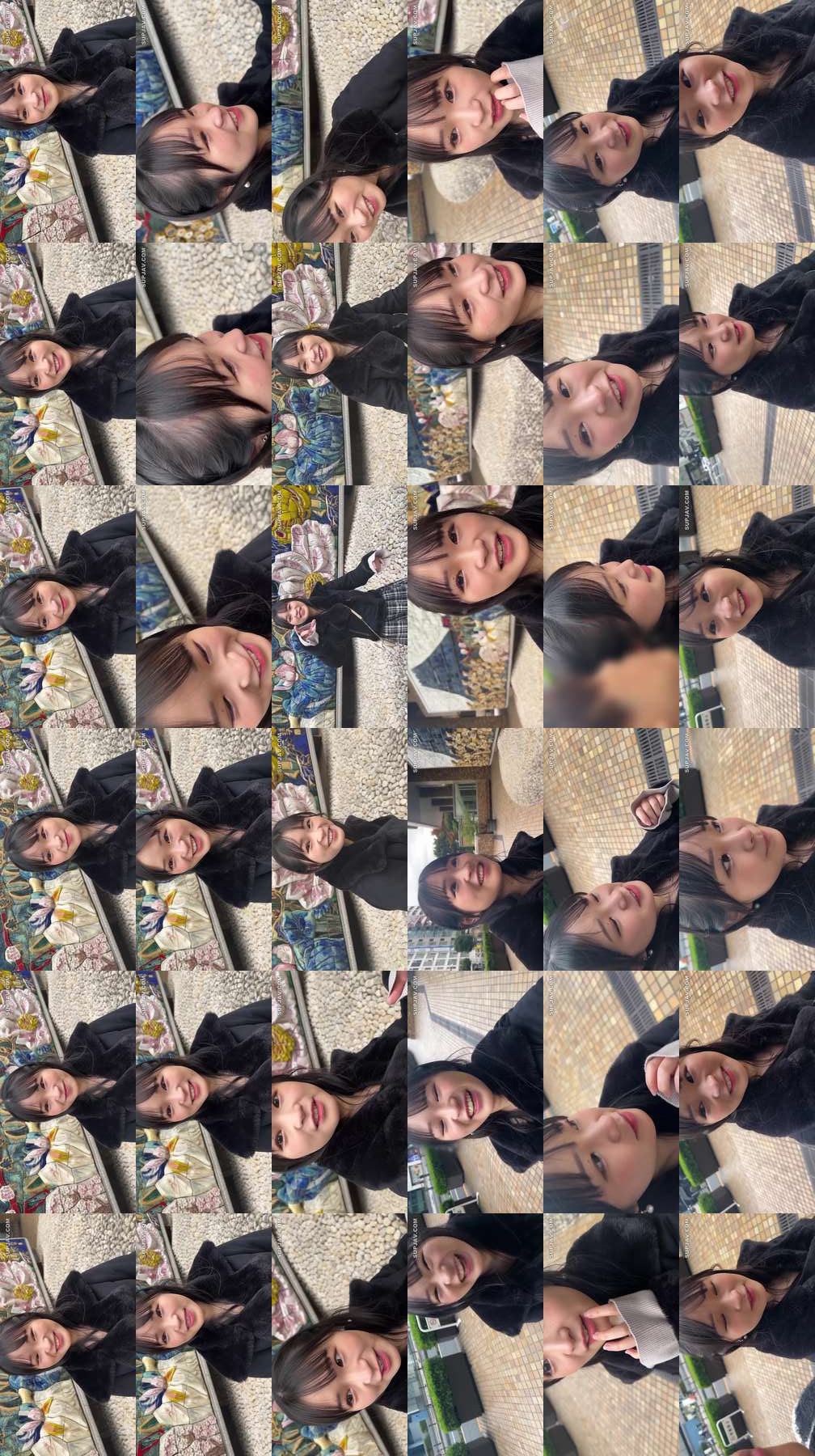 [UNCENSORED-LEAK] MFC-357 cherry blossoms