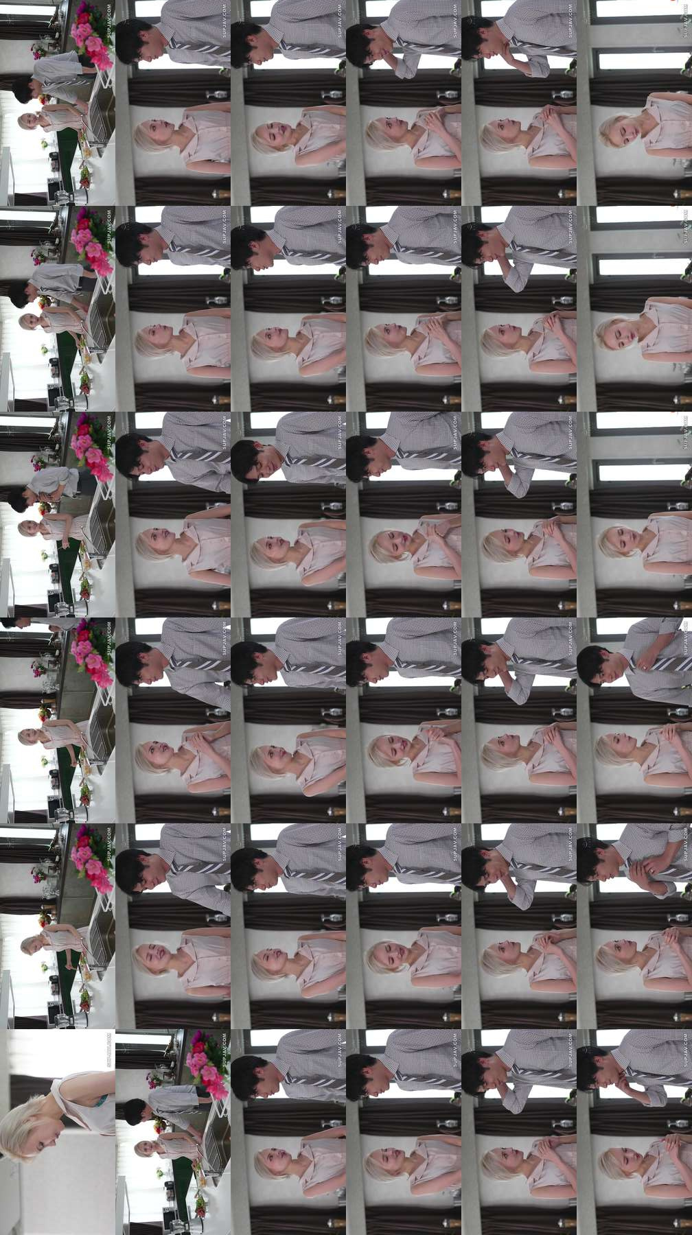 [UNCENSORED-LEAK] MFYD-120 "Stop it, I'll get pregnant...!" While her husband is on a business trip abroad for 20 days, she's being impregnated daily by his subordinate. (Hirose Riona)