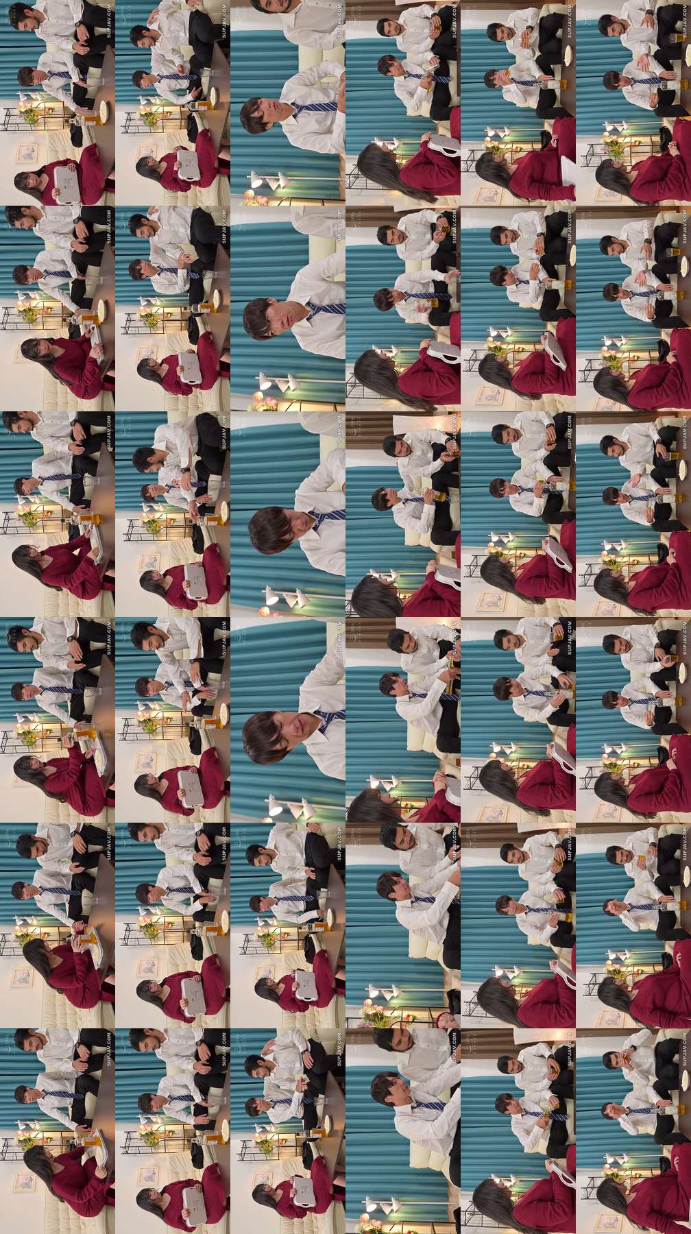 [UNCENSORED-LEAK] NACT-101 The beauty salon I went to to get revenge on my husband turned out to be a women's brothel. My body and soul were seduced, and I left my emotionally abusive husband. - Yuria Yoshine