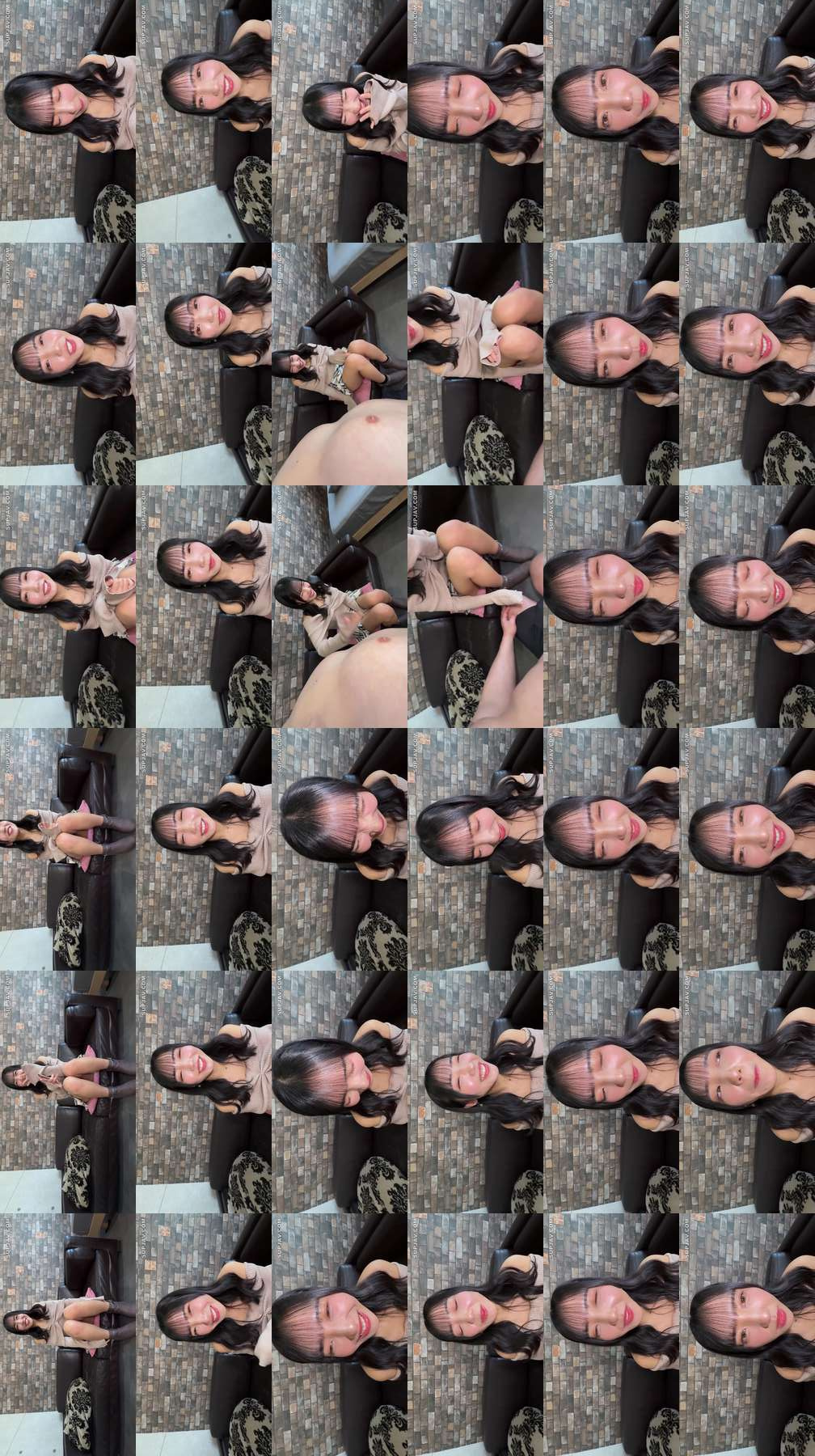 [UNCENSORED-LEAK] NAMH-062 13 shots into a bright, squirting womb, a super wet, shaved pussy, full penetration allowed, Misaki Oto