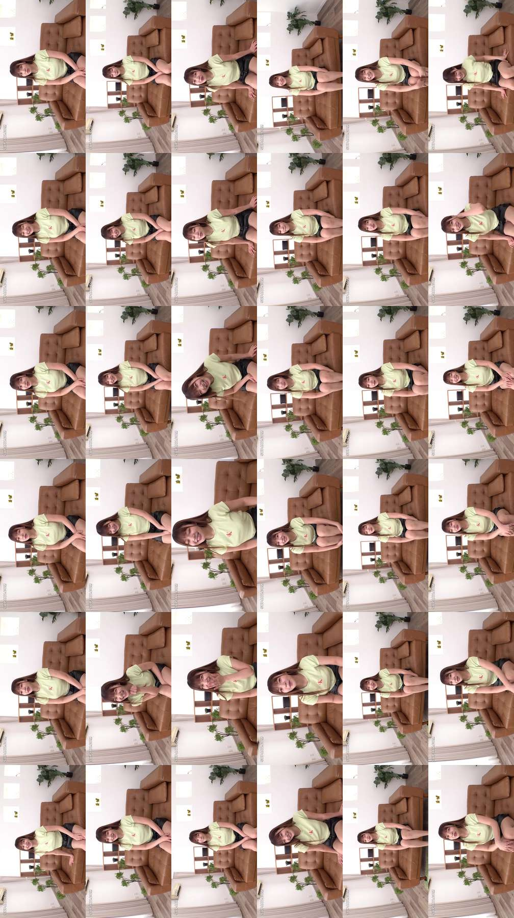 [UNCENSORED-LEAK] NGHJ-053 What's inside the box?! An amateur female college student takes on the challenge! Guess correctly and win a prize, or fail and get instantly fucked raw and cummed inside!!