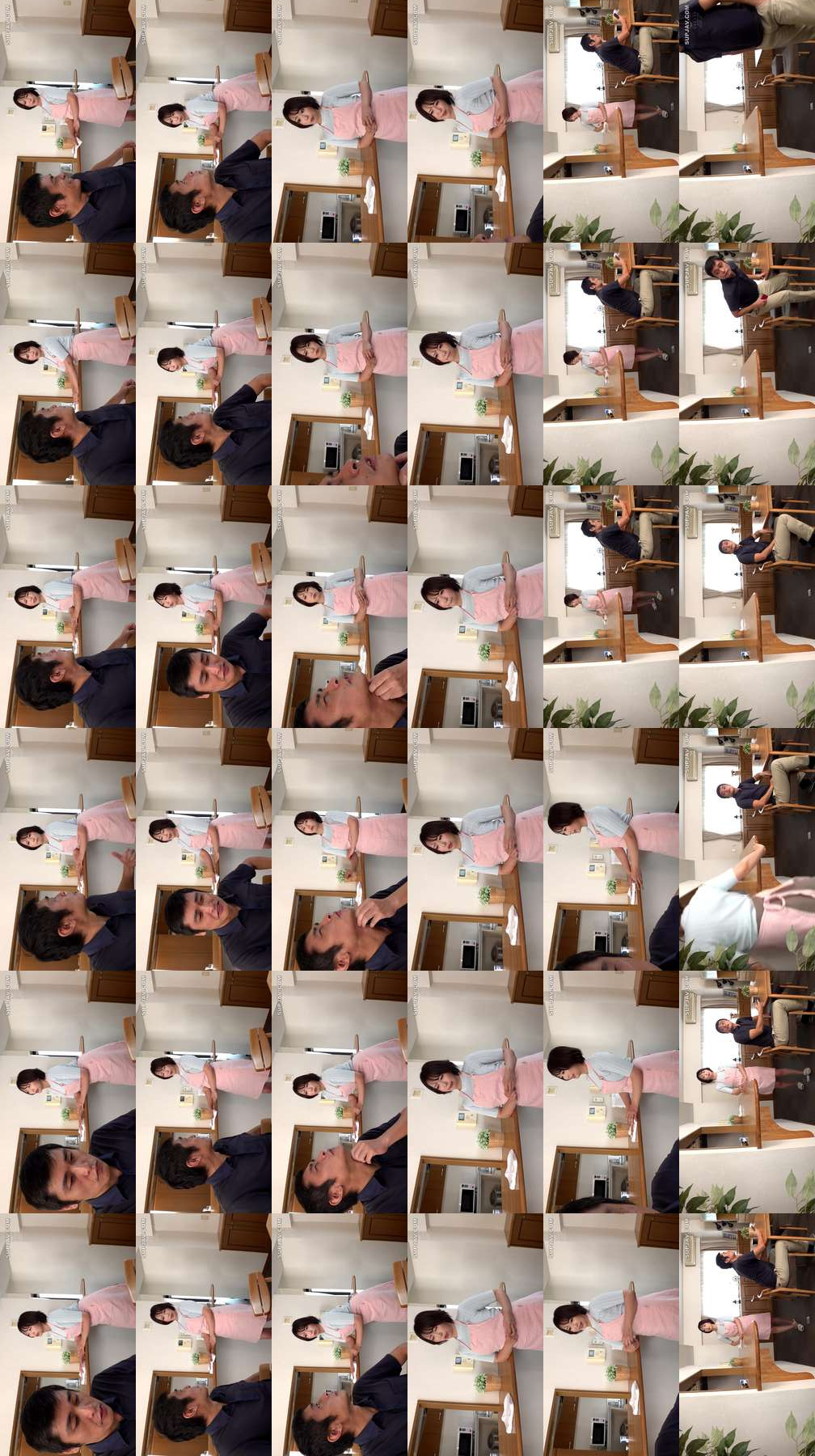 [UNCENSORED-LEAK] NGOD-338 This is a story about a nephew who comes to Tokyo with a magnificent huge cock, leaving the uncle with no standing as a man, and even his serious wife starting to show a feminine expression upon seeing his massive penis... by Yu