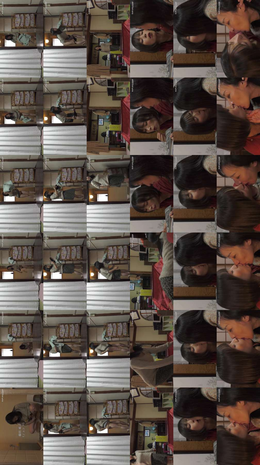 [UNCENSORED-LEAK] PFAS-043 Cat and top, lesbians living together, going to heaven on earth~