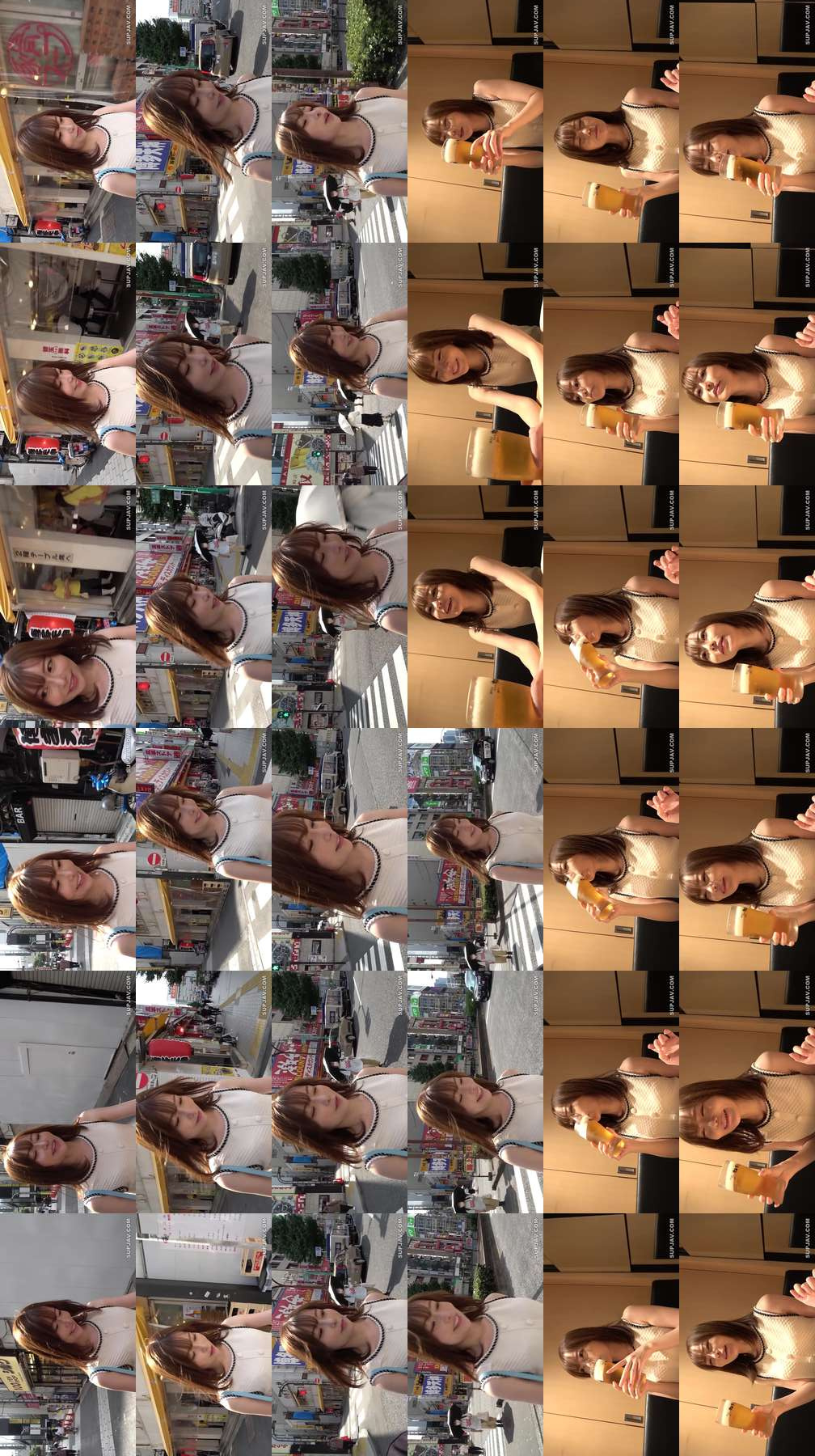 [UNCENSORED-LEAK] PKPD-414 Amateur Sex Friend Documentary: Sachika, a carnivorous perverted office lady who takes paid leave just to have unprotected sex with him.