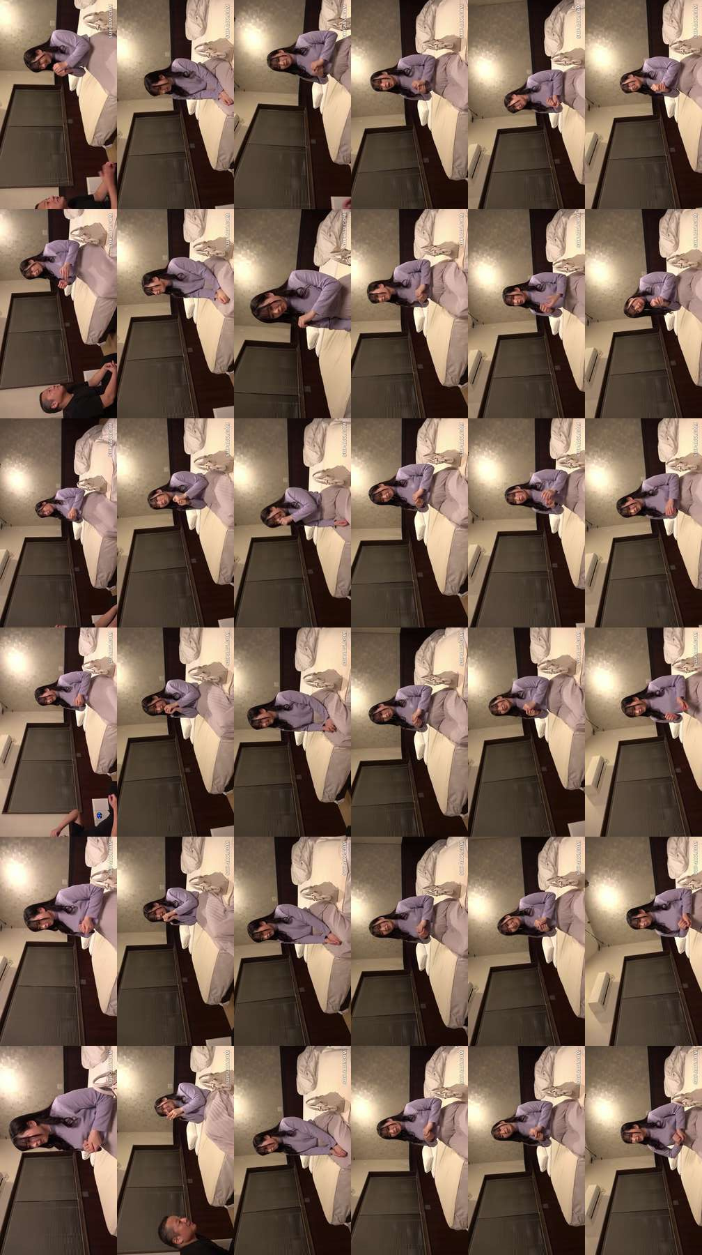 [UNCENSORED-LEAK] SIR-033 Amateur Housewife Interview File No.033