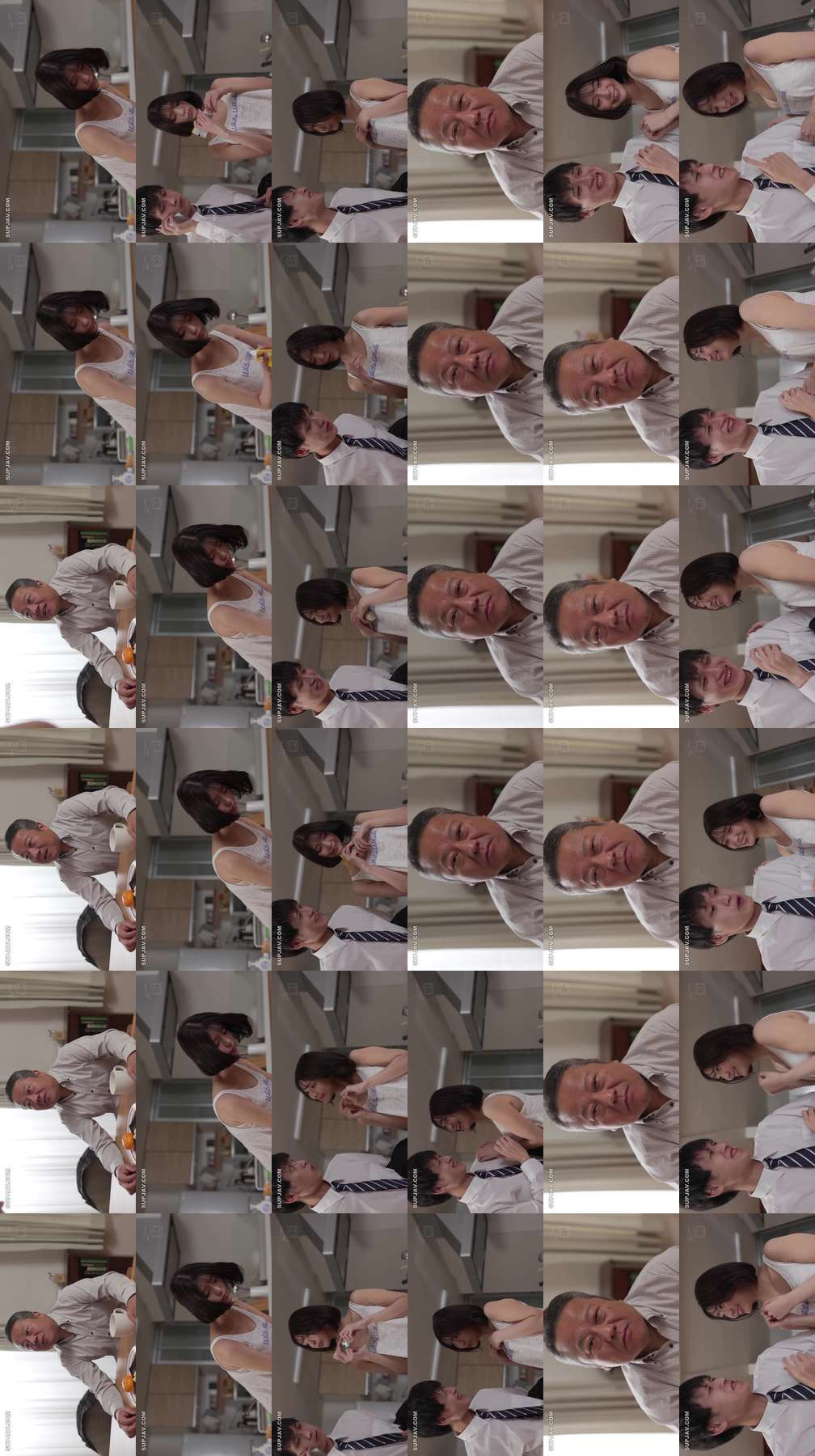 [UNCENSORED-LEAK] SNOS-070 My son's wife is rebellious, so I have to cure her with medicine (a powerful aphrodisiac).