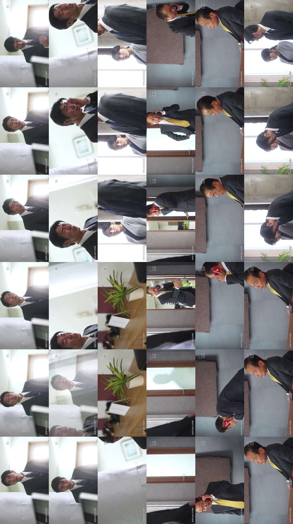 [UNCENSORED-LEAK] SNOS-148 The beautiful secretary, Kiho Kinmatsu, is licked, made to orgasm, and dominated by the slug-like CEO's sewer-smelling saliva.