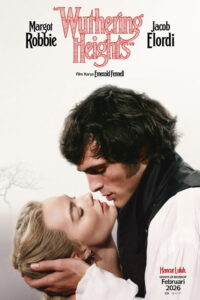 "Wuthering Heights"