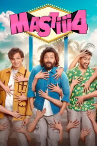 Mastiii 4