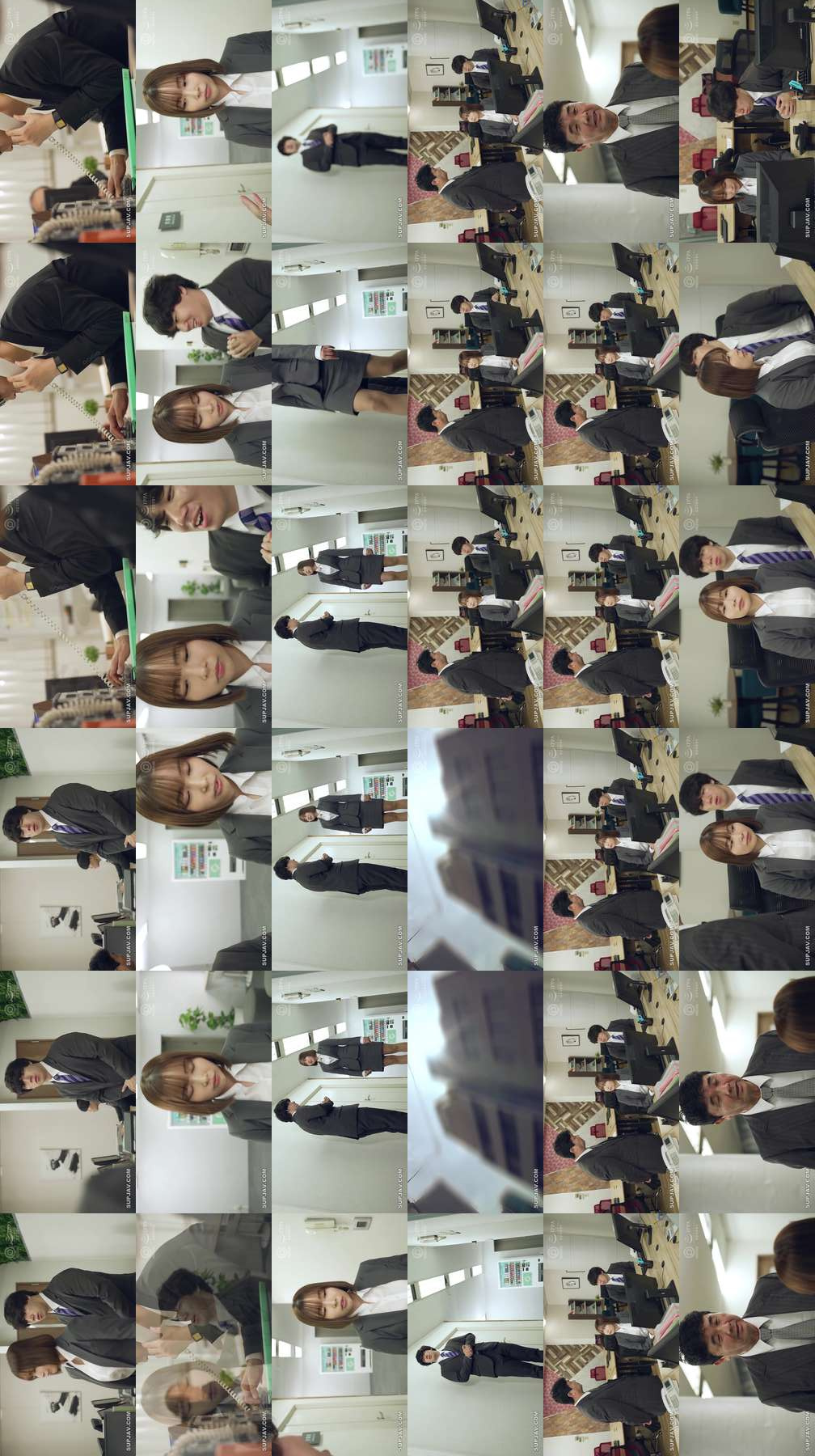 [UNCENSORED-LEAK] ABF-310 My boss, whom I admire, suddenly decided to go on a business trip, and due to my mistake, we ended up sharing a room... Asuna Kawai