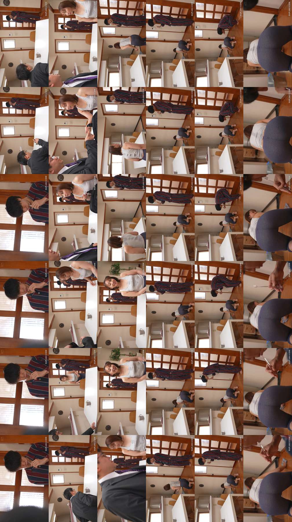 [UNCENSORED-LEAK] ALDN-544 My brother's wife (lol) or should I say, she's only for me during the day lol Narimiya Iroha