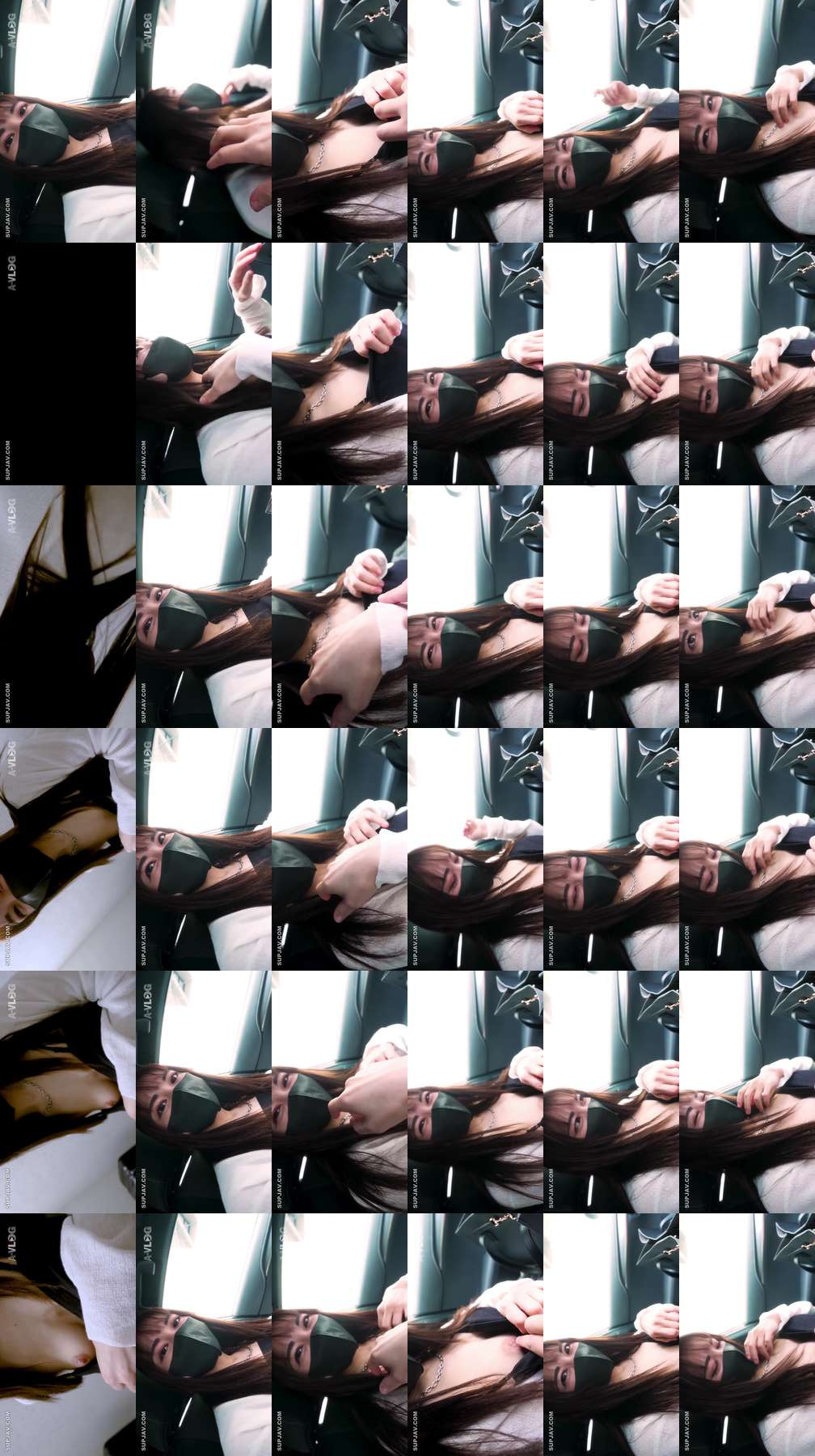 [UNCENSORED-LEAK] ALOG-025 Nowadays, women reveal their true sexual feelings when they are alone