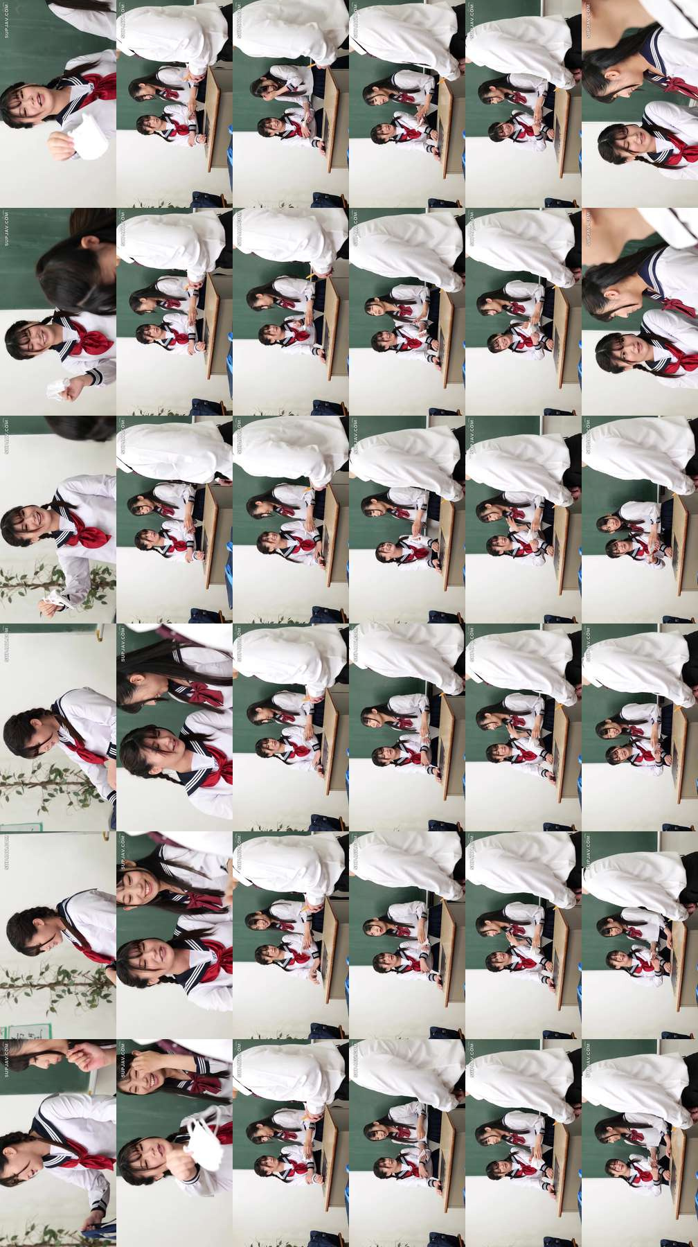 [UNCENSORED-LEAK] BAGR-076 She was supposed to have been sexually bullied by her students, but she became addicted to dick and started to desire it.