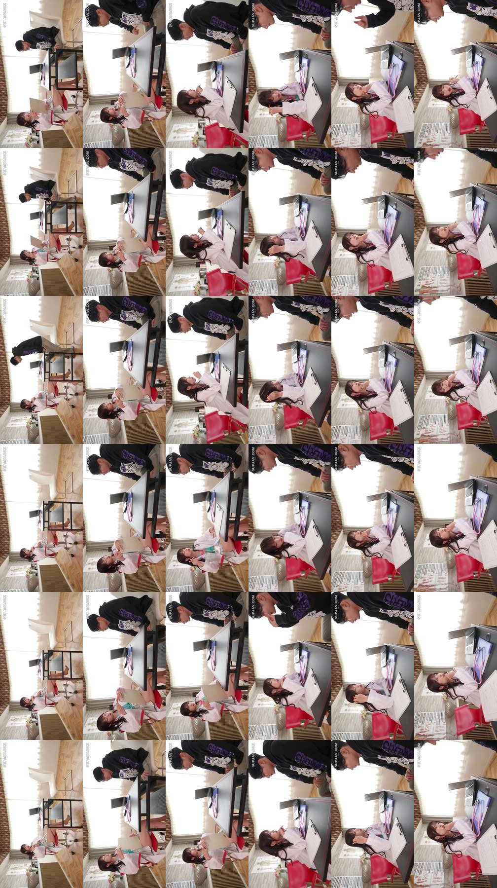 [UNCENSORED-LEAK] BLK-678 Rima Arai, the Vulgar Clinic of a Cowgirl-Style Slut Doctor Who Seduces with Dirty Whispering
