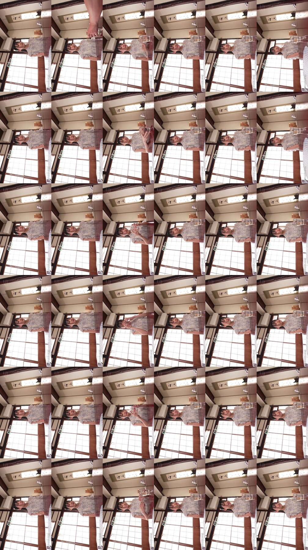 [UNCENSORED-LEAK] CAWD-906 A 52cm waisted ballerina from a prestigious ballet company dances like a masochist on her days off, receiving obscene instruction.