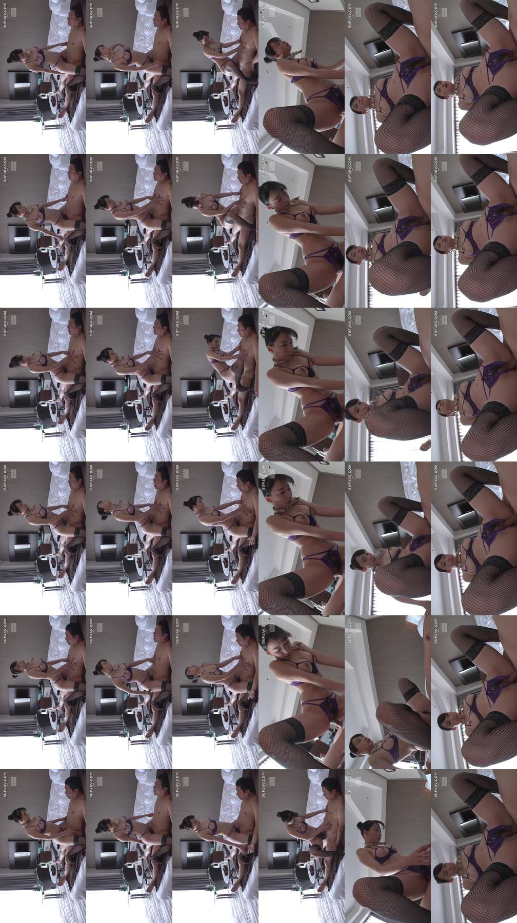 [UNCENSORED-LEAK] CJOB-199 Pressing the vagina deep at a great angle to milk the semen, masochistic climax development, cock-licking cowgirl position, 48 ejaculations