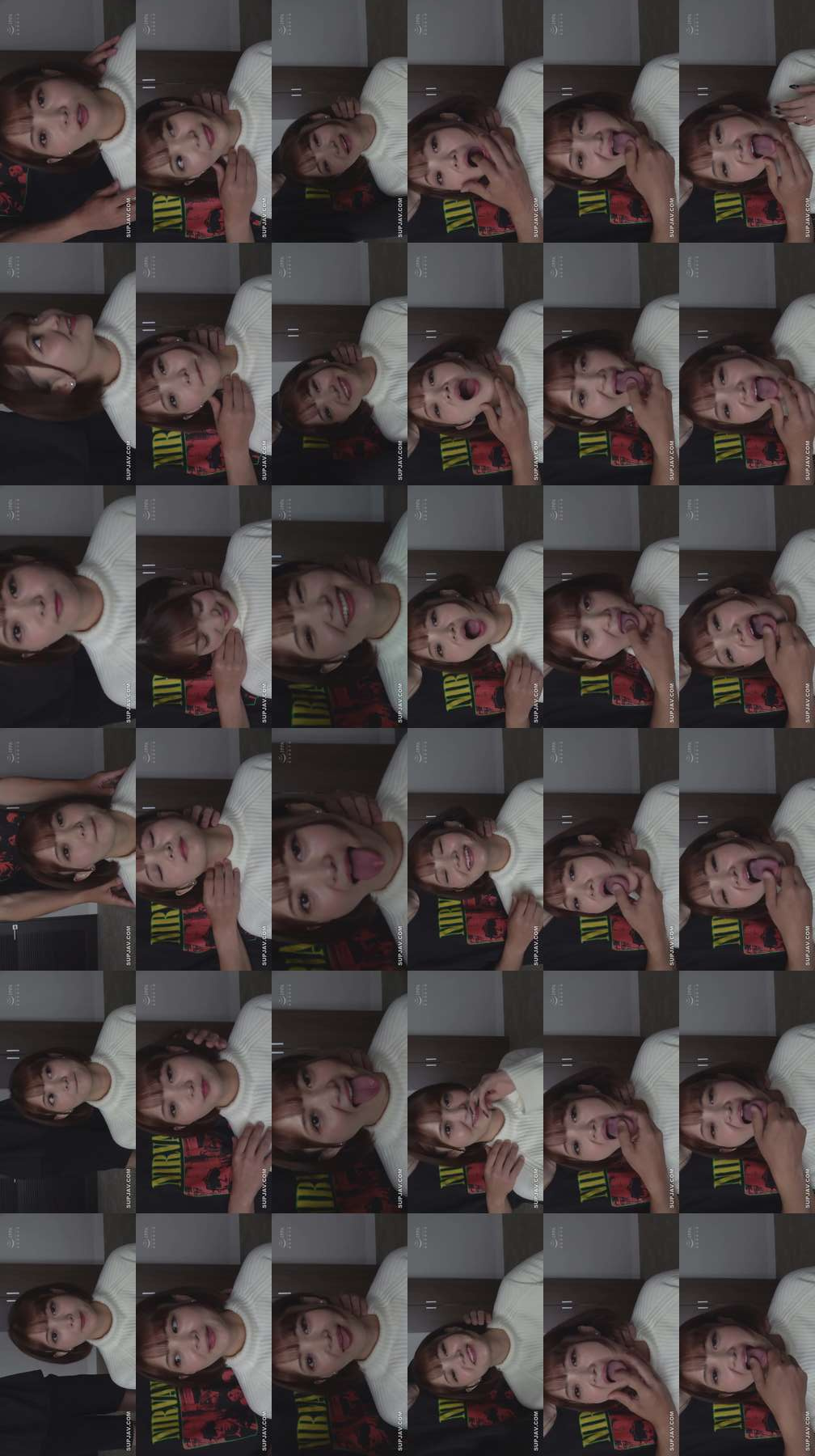 [UNCENSORED-LEAK] DFE-114 I would like you to ejaculate deep in my throat. Please allow me to swallow your semen. (DFE-114)