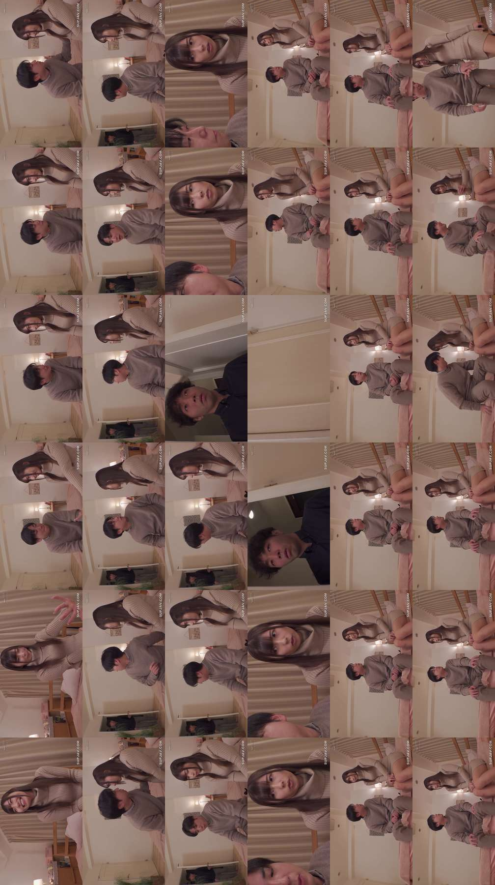 [UNCENSORED-LEAK] DVMM-402 From the height of happiness to despair: A chain of NTR plays. A newly engaged female employee is impregnated and left completely broken by three middle-aged scumbags in one day. - Miyu Aizawa