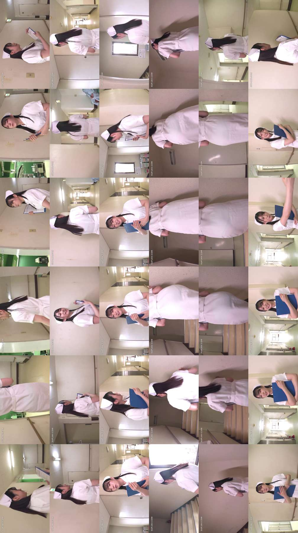 [UNCENSORED-LEAK] EBWH-301 If you could be admitted to the hospital where Kashiwagi Fumika (a real nurse) works, she would kindly accept your requests for her body (with a special program) and lead you to an overwhelmingly pleasurable ejaculation. Fantasy