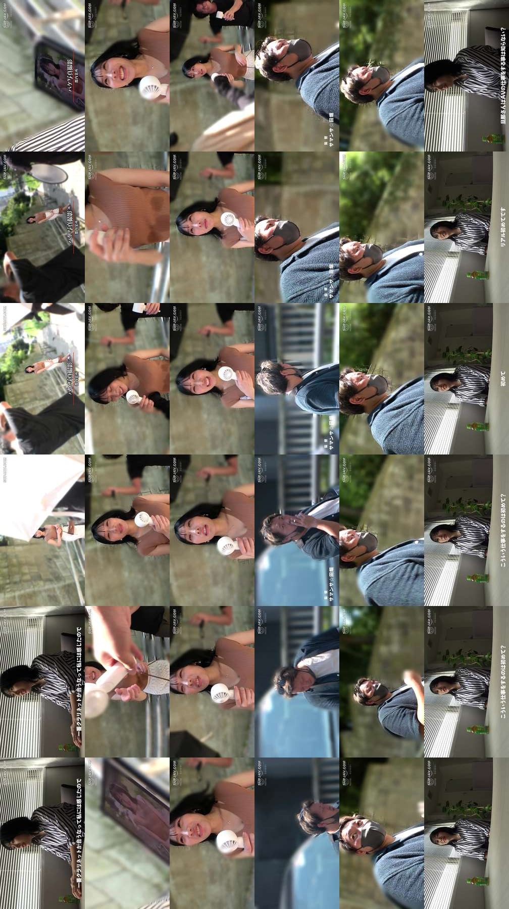 [UNCENSORED-LEAK] FFT-037 First wife clarinet teacher, erotic moaning played by 'instinct'. Married woman teacher's debut solo. Sae, 32 years old