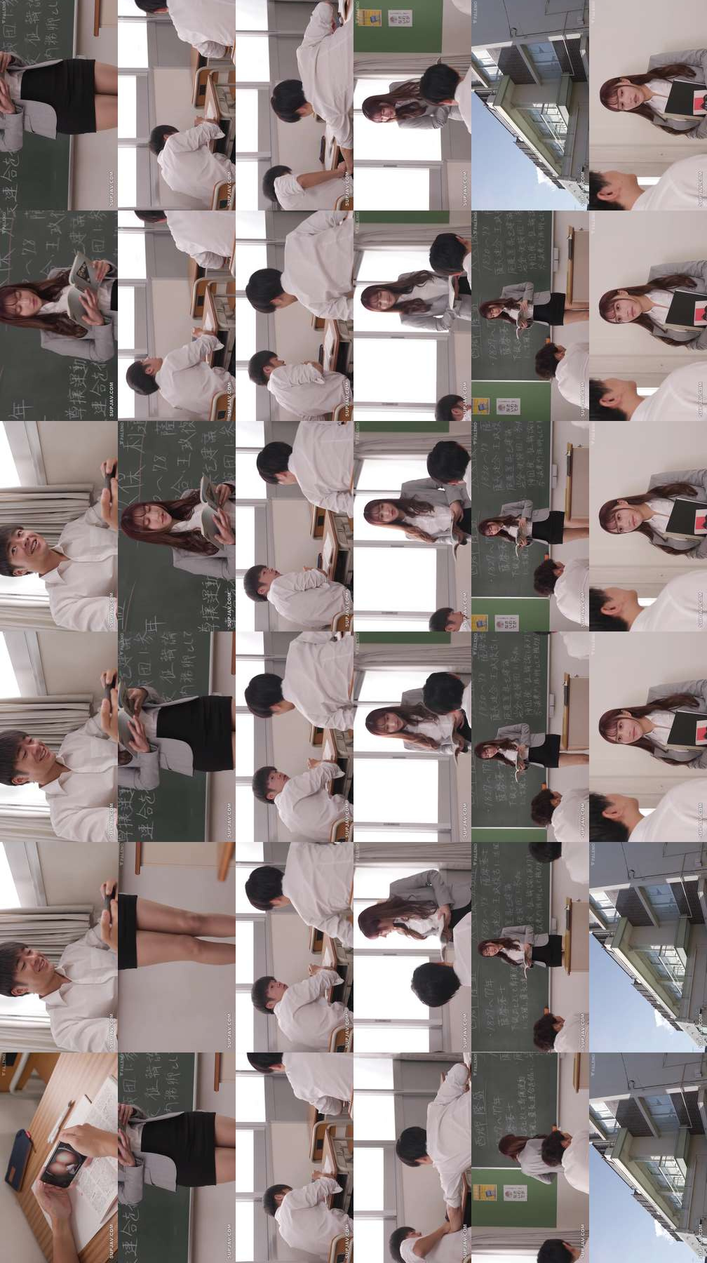 [UNCENSORED-LEAK] FNS-124 I was held in an obscene pose and turned into a virgin's flesh masturbator, Rin Yamitsu