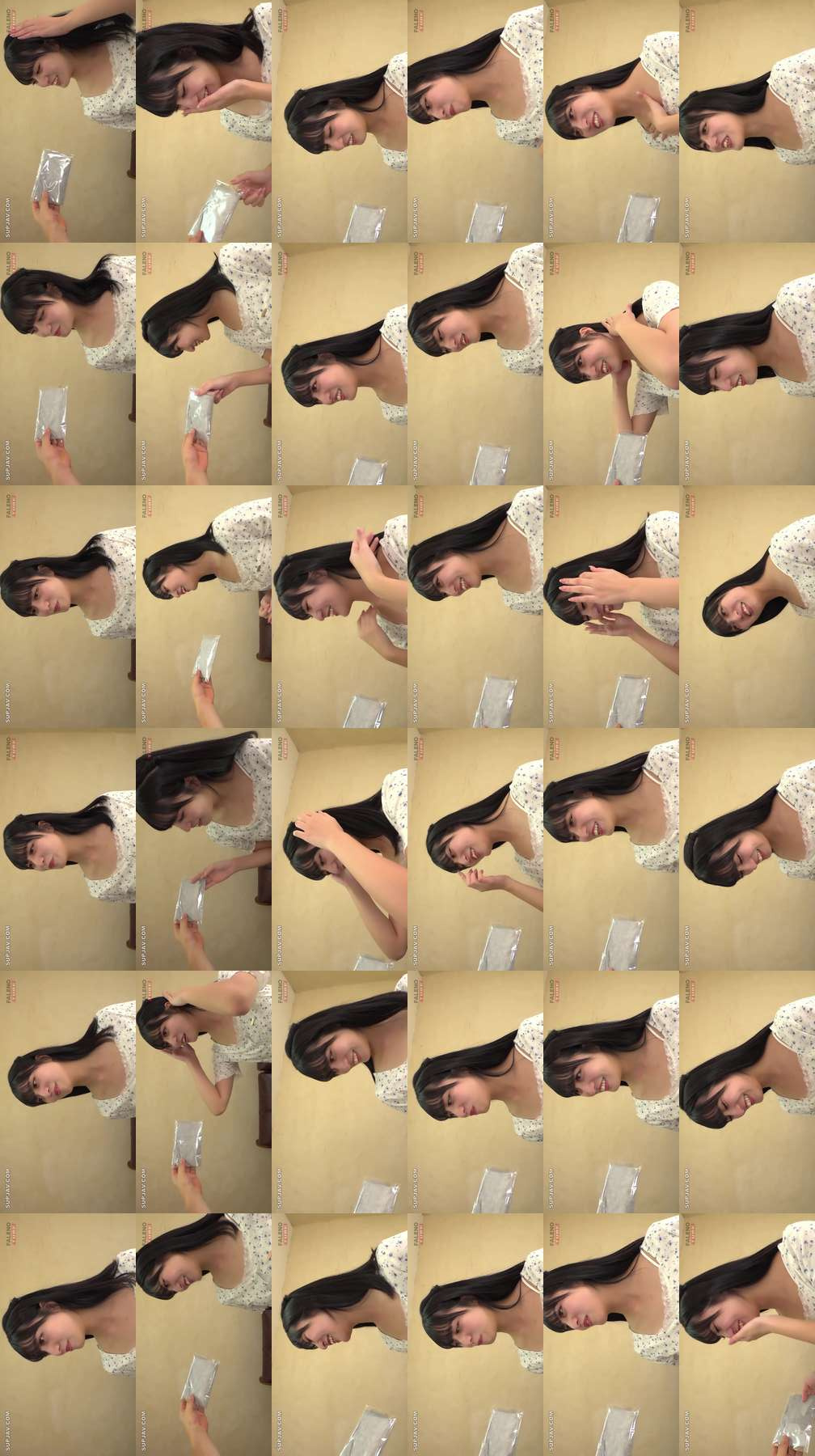 [UNCENSORED-LEAK] FTHT-338 If your panties get stained, you're out! Women participating as monitors for a certain underwear manufacturer will get paid if they can withstand a relentless attack while in an M-shaped position!!! How many will be able to