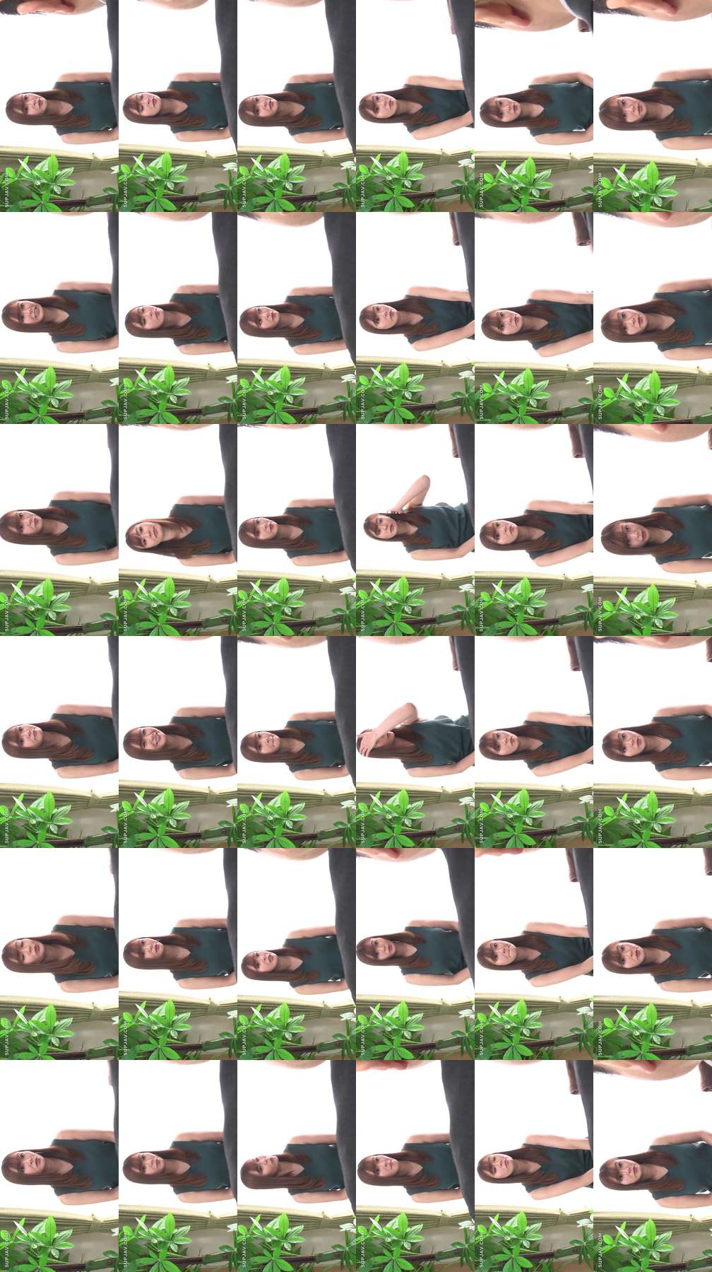 [UNCENSORED-LEAK] GODR-1240 Unable to refuse the insertion of a raw dick... A new married woman beauty salon girl who immediately had sex and creampied on her first day at the salon