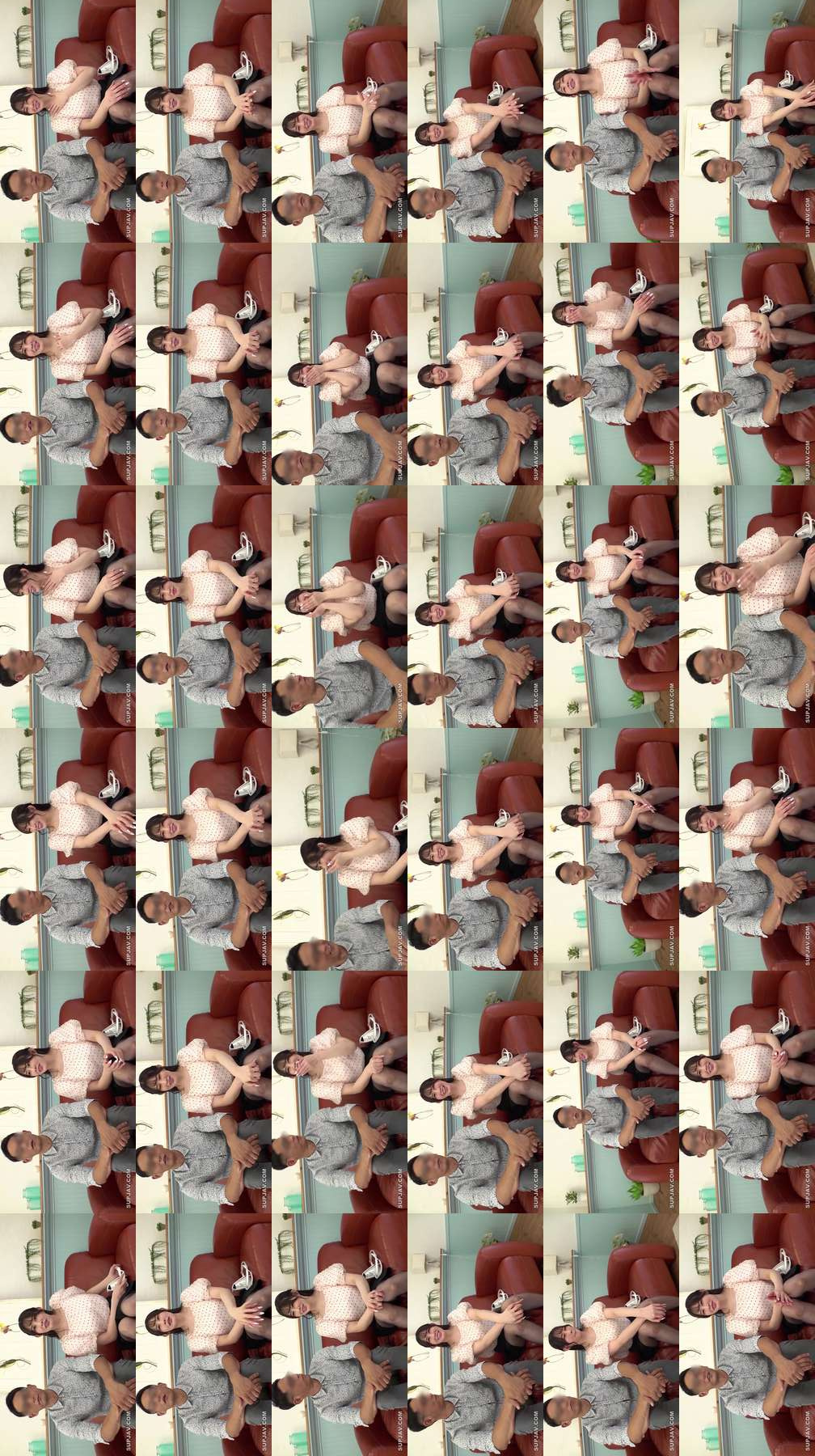 [UNCENSORED-LEAK] HJMO-699 Only for couples who want to be cuckolded! Big-breasted wife no-hands blowjob husband's dick guessing match! 7 If you can guess the right one from 10 raw dicks just by the feel of your mouth, you'll win 1 million yen!