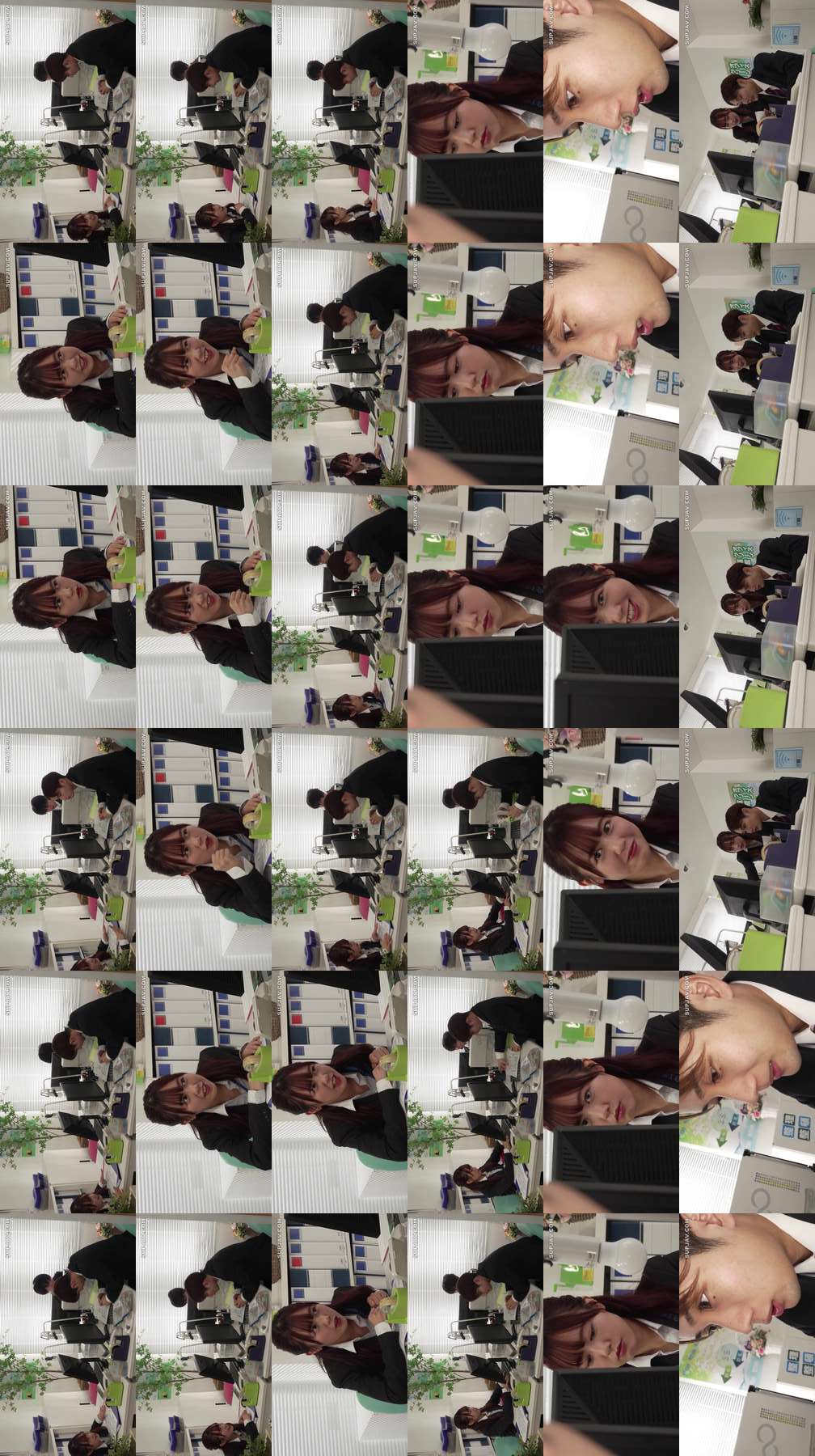 [UNCENSORED-LEAK] HUNTC-427 "You can stop time as much as you want!" 2 In my house and at work, there is a divine device that can stop time at will depending on the location! It doesn't matter if time is stopped! Touch, lick, insert, and re