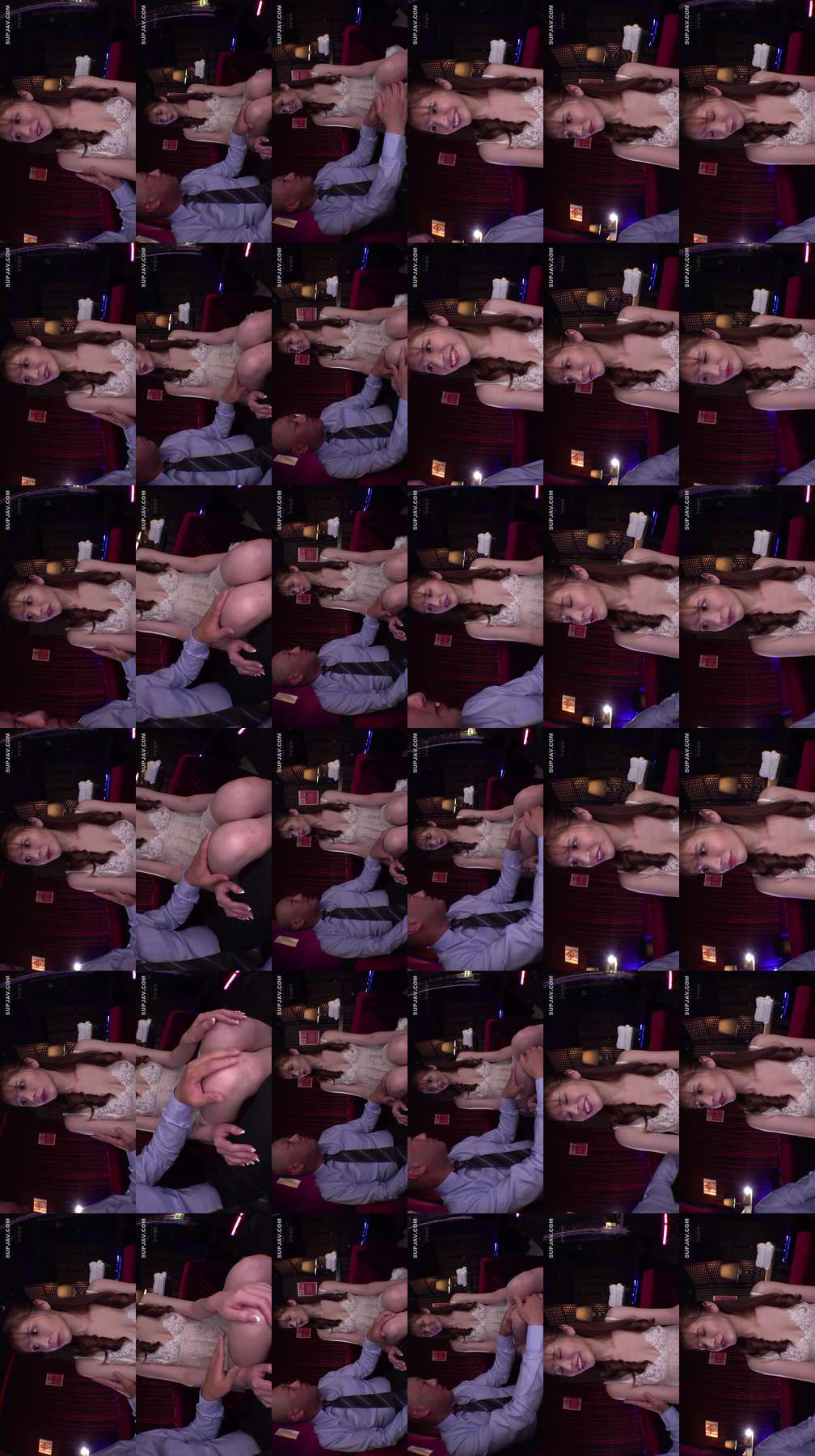 [UNCENSORED-LEAK] IPZZ-746 A foreign beauty's first experience in a Japanese sex industry! Taking advantage of the fact that she doesn't understand the rules, she responds to the masochistic customer's requests and has sex with him while in