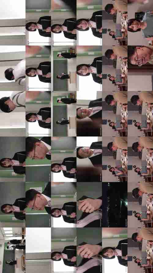 [UNCENSORED-LEAK] JUR-583 Female Teacher NTR: My Beloved Wife Was Seduced by a Delinquent Student. Yuuka Niizuma