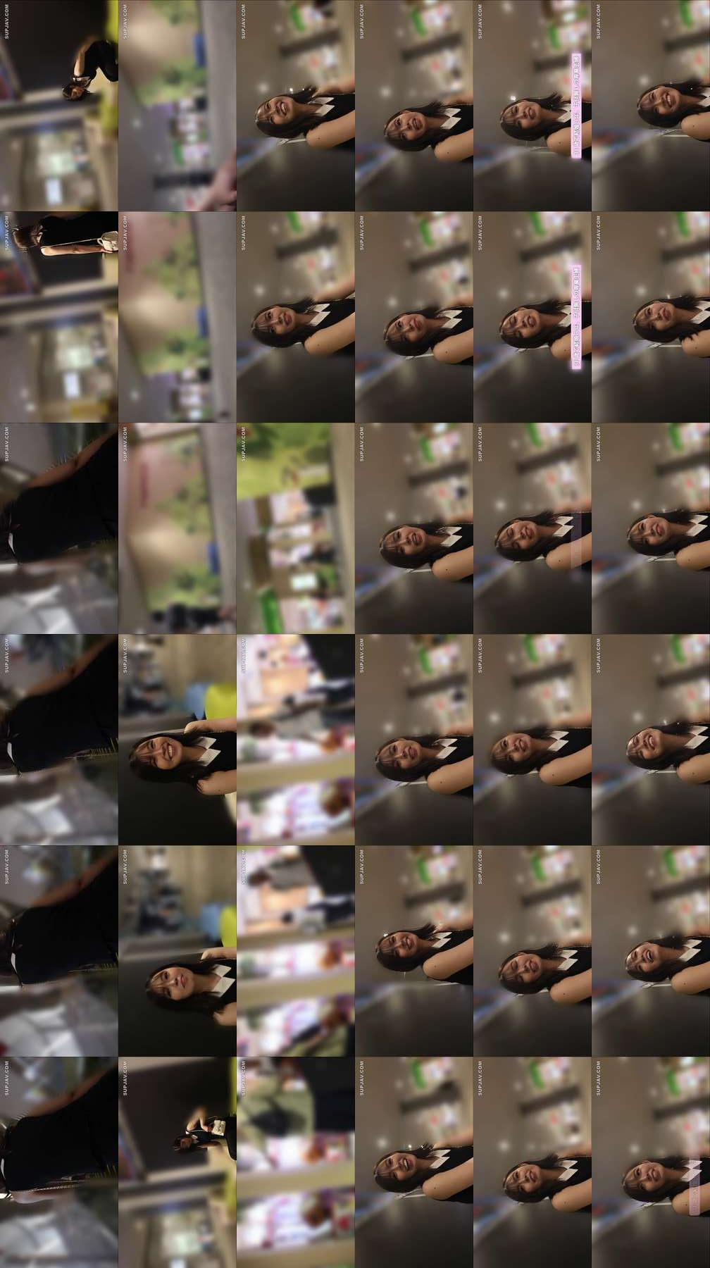 [UNCENSORED-LEAK] KNB-395 "Smooth and Smooth Skin: I Never Knew Sex Could Feel This Good. I'm Not Interested in Small Dicks, Just Give Me a Big One /// At Makuhari Toyosuna Station, Chiba City, Chiba Prefecture": MGS Video (Prestige Group)