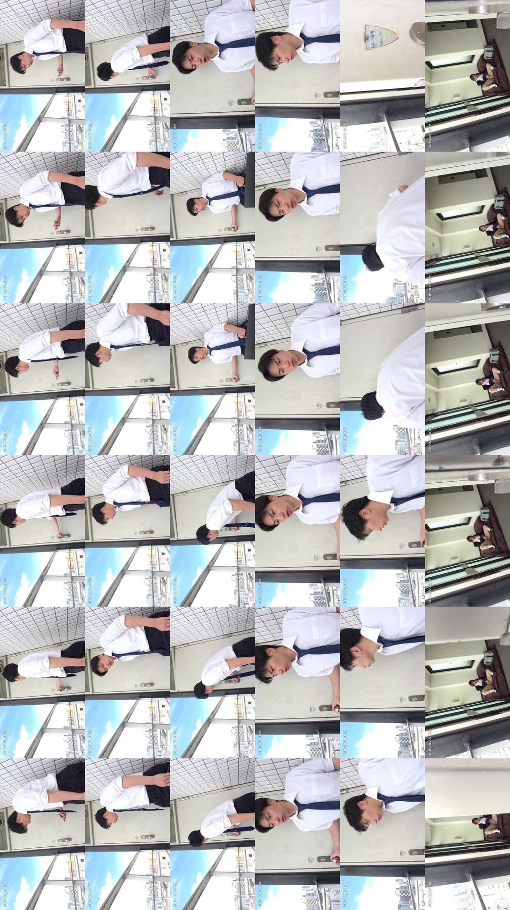 [UNCENSORED-LEAK] MADV-614 [4K] A girl with the biggest breasts in school, who looks good in glasses, approaches me in a swimsuit that violates school rules... I ended up having creampie sex with Riho over and over again.