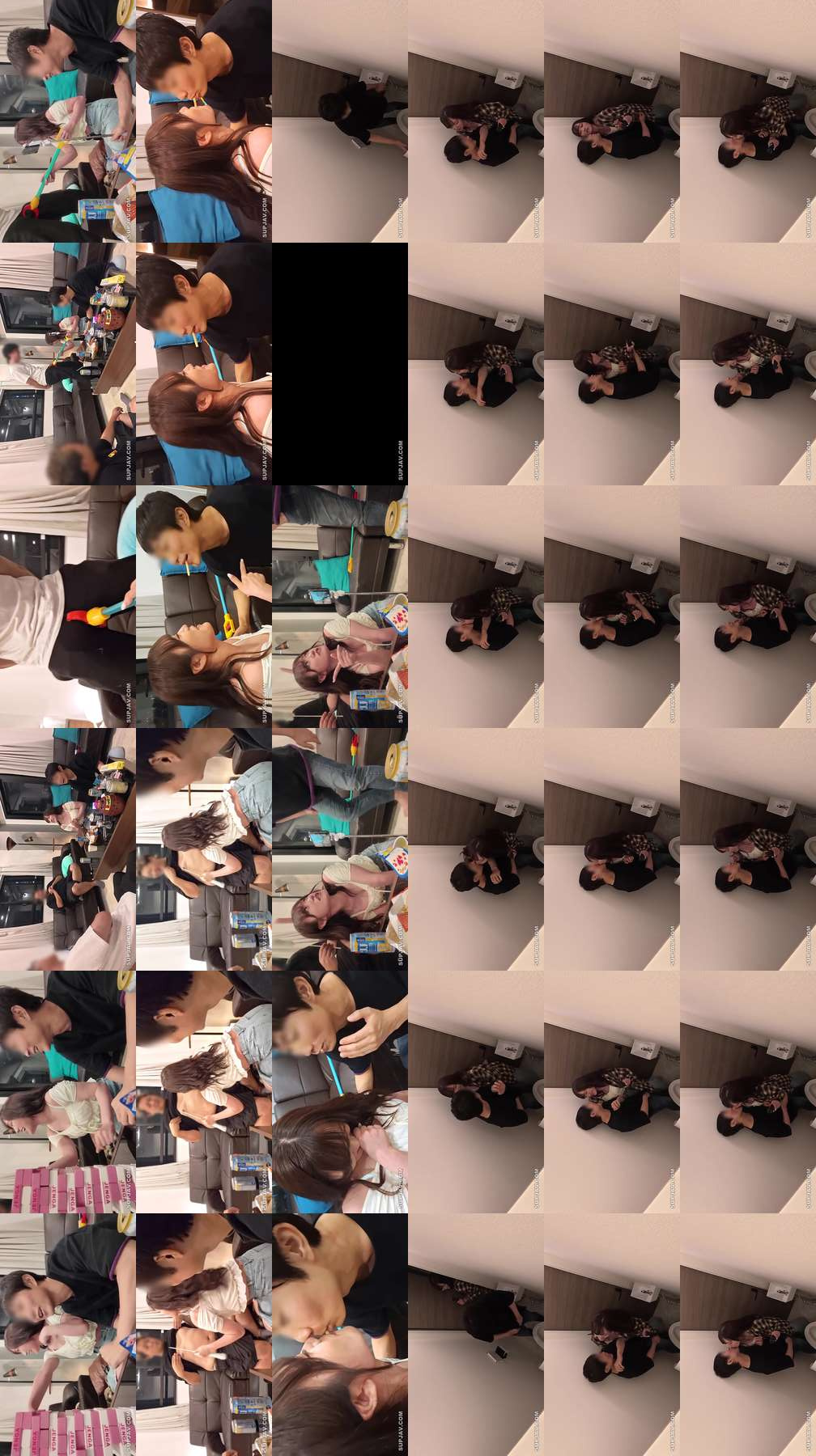 [UNCENSORED-LEAK] MIUM-1296 "Boobs? H-cup, pressed against me ///" My friend is sleeping next to me, but this busty beauty is so inviting me, I can't stop getting turned on. It's impossible to resist, lol. She gives me a superb blowjob