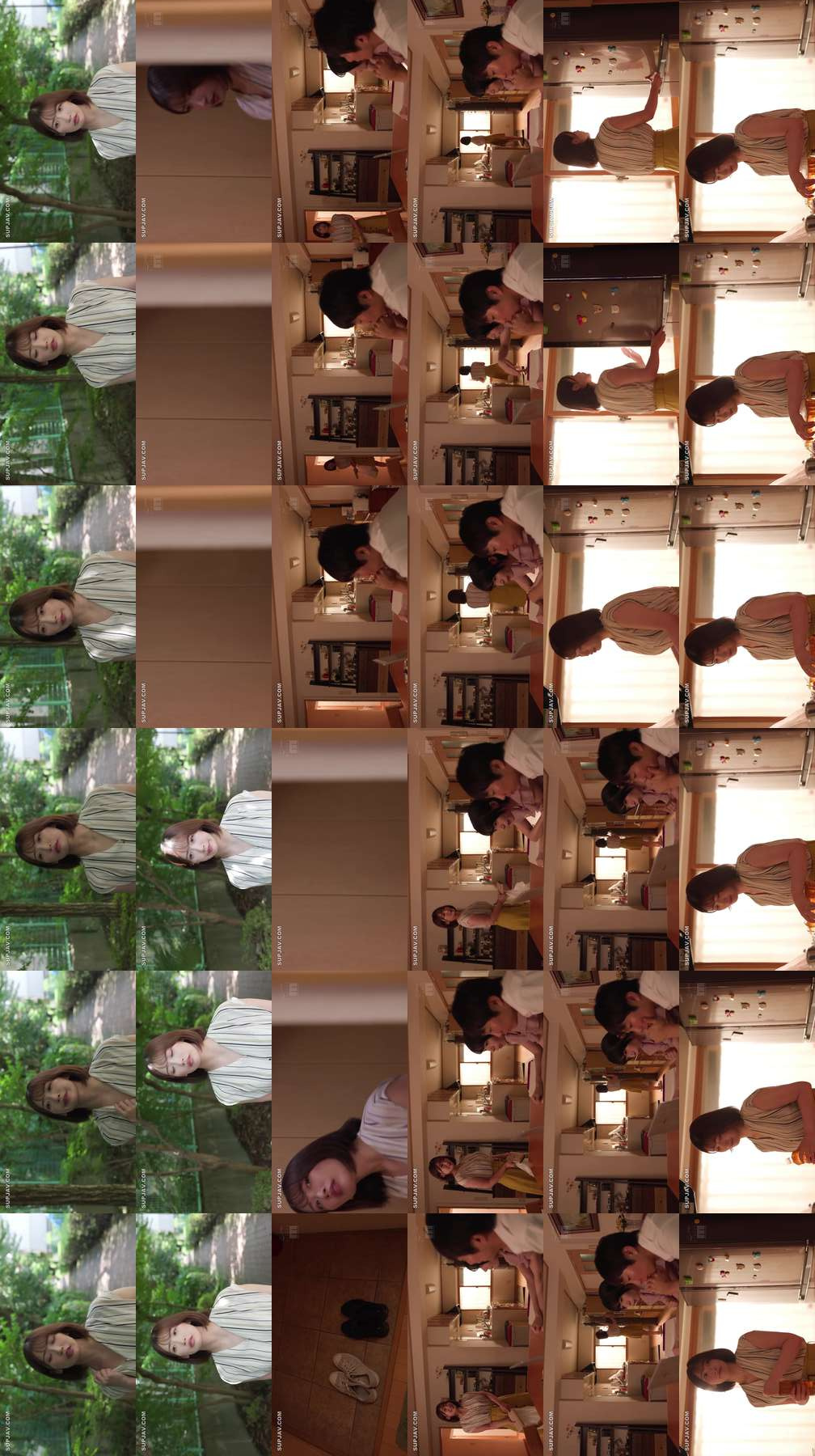 [UNCENSORED-LEAK] MNGS-022 While her daughter was away, a DQN took over her home and made her squirt in 13 embarrassing gang play scenes. Waka Misono